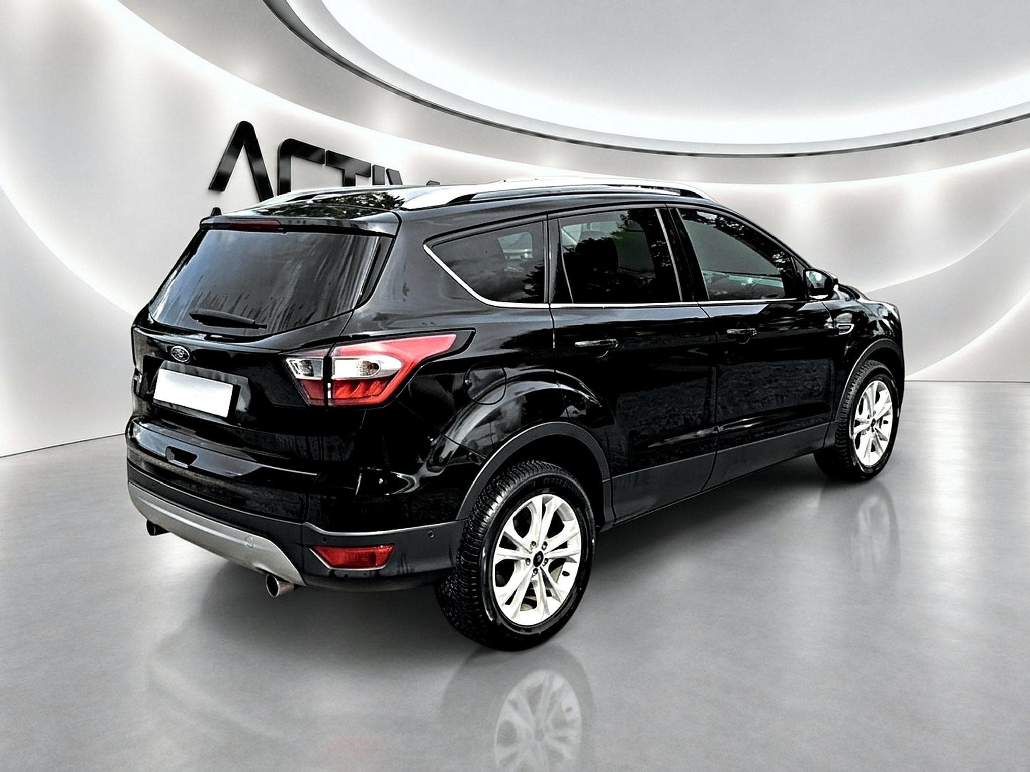 Ford Kuga 1.5 TDCI 120 TITANIUM 4X2 EURO6.2 (2019) - Foto 7