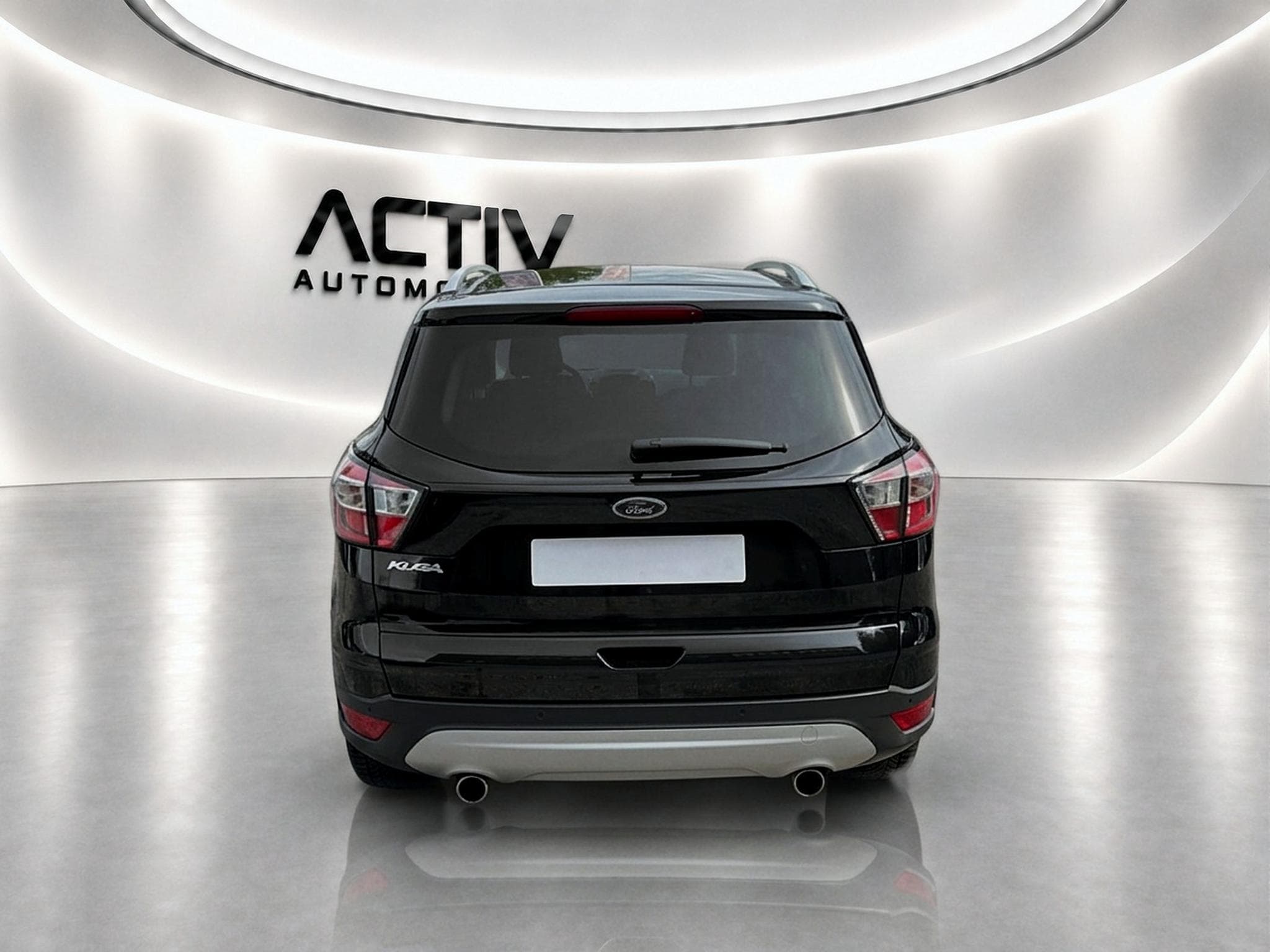 Ford Kuga 1.5 TDCI 120 TITANIUM 4X2 EURO6.2 (2019) - Foto 6