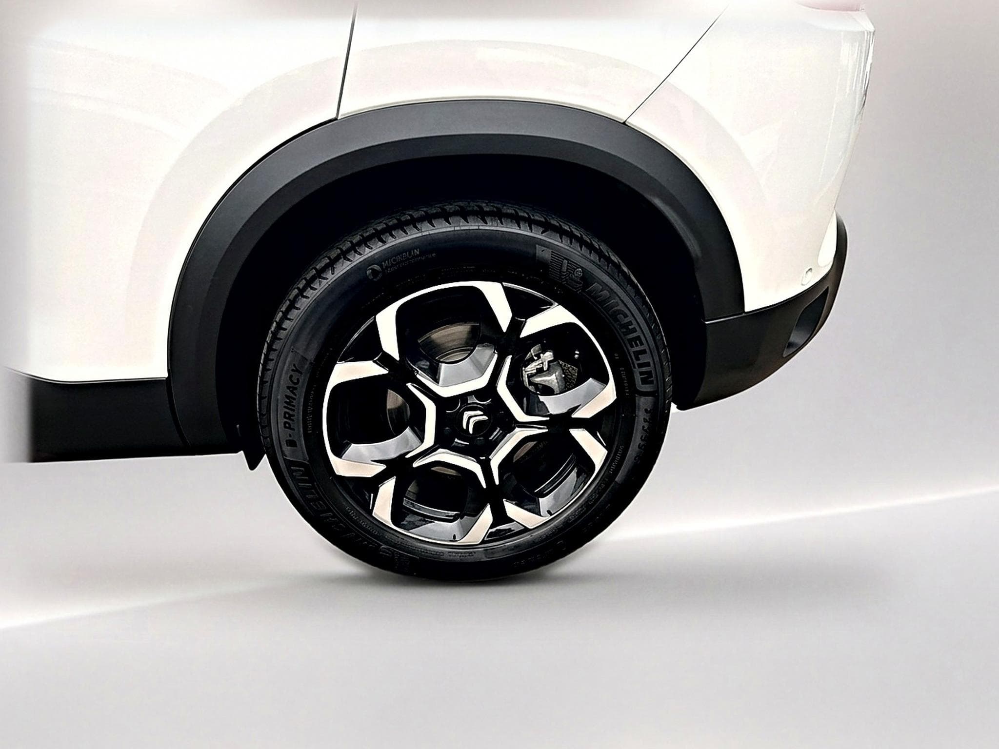 Citroen C5 AIRCROSS 1.5 BLUEHDI 130 MAX BOITE AUTOMATIQUE (2025) - Photo 9