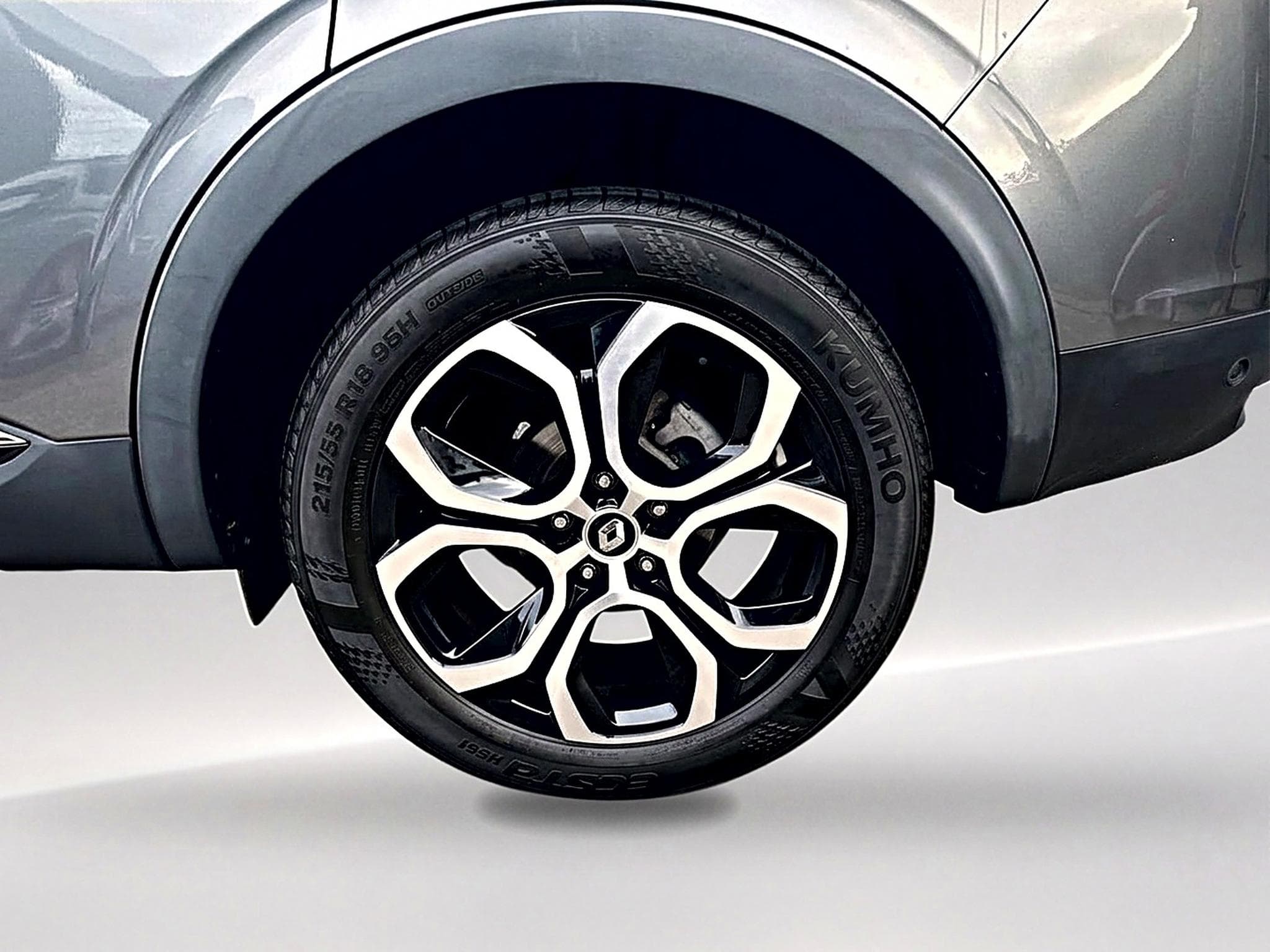 Renault ARKANA 1.6 E-TECH HYBRIDE 145 TECHNO (2022) - Foto 8
