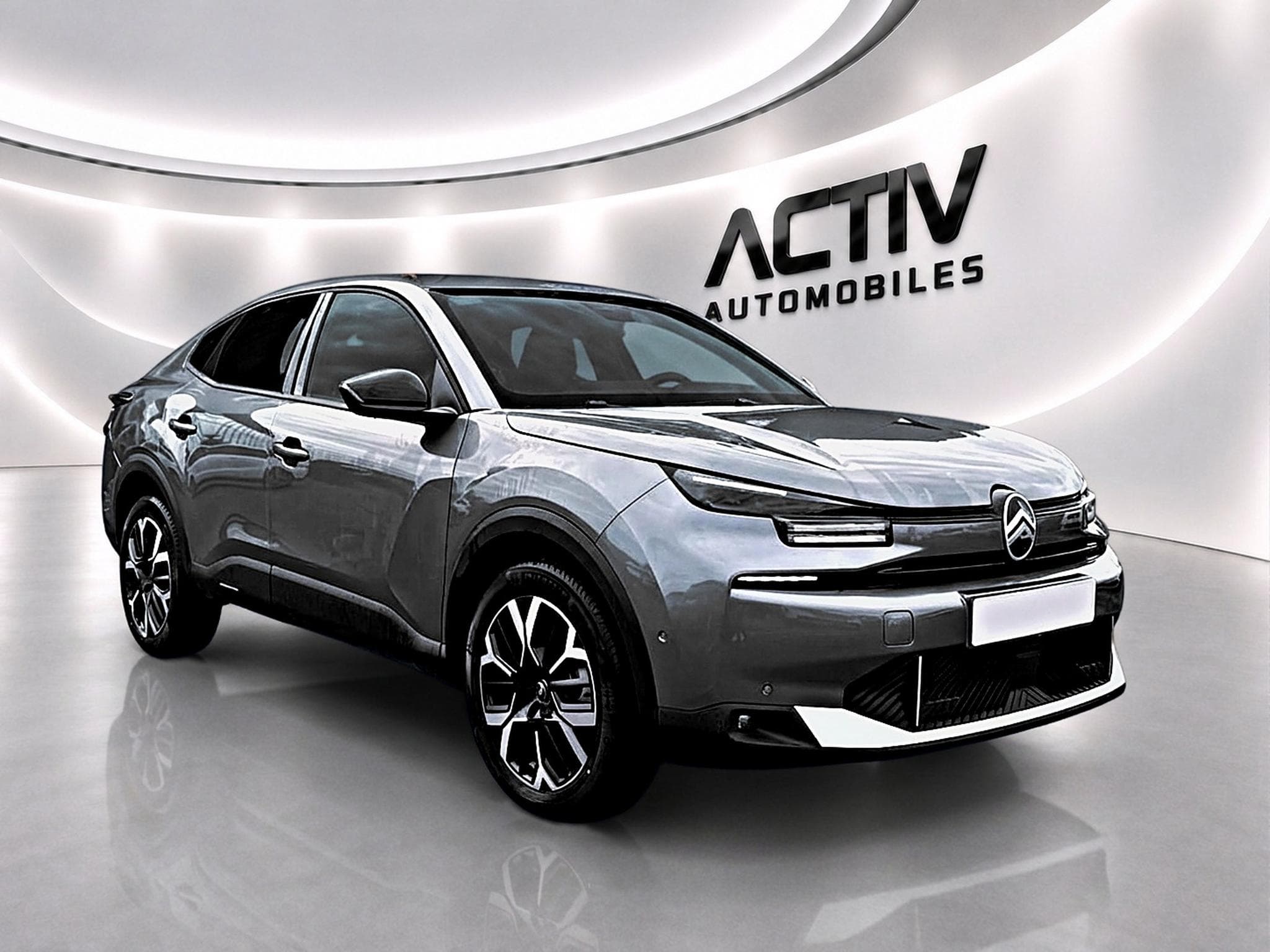 Citroen C4 X 1.2 HYBRIDE 145 MAX E-DCS6 (2025) - Foto 3