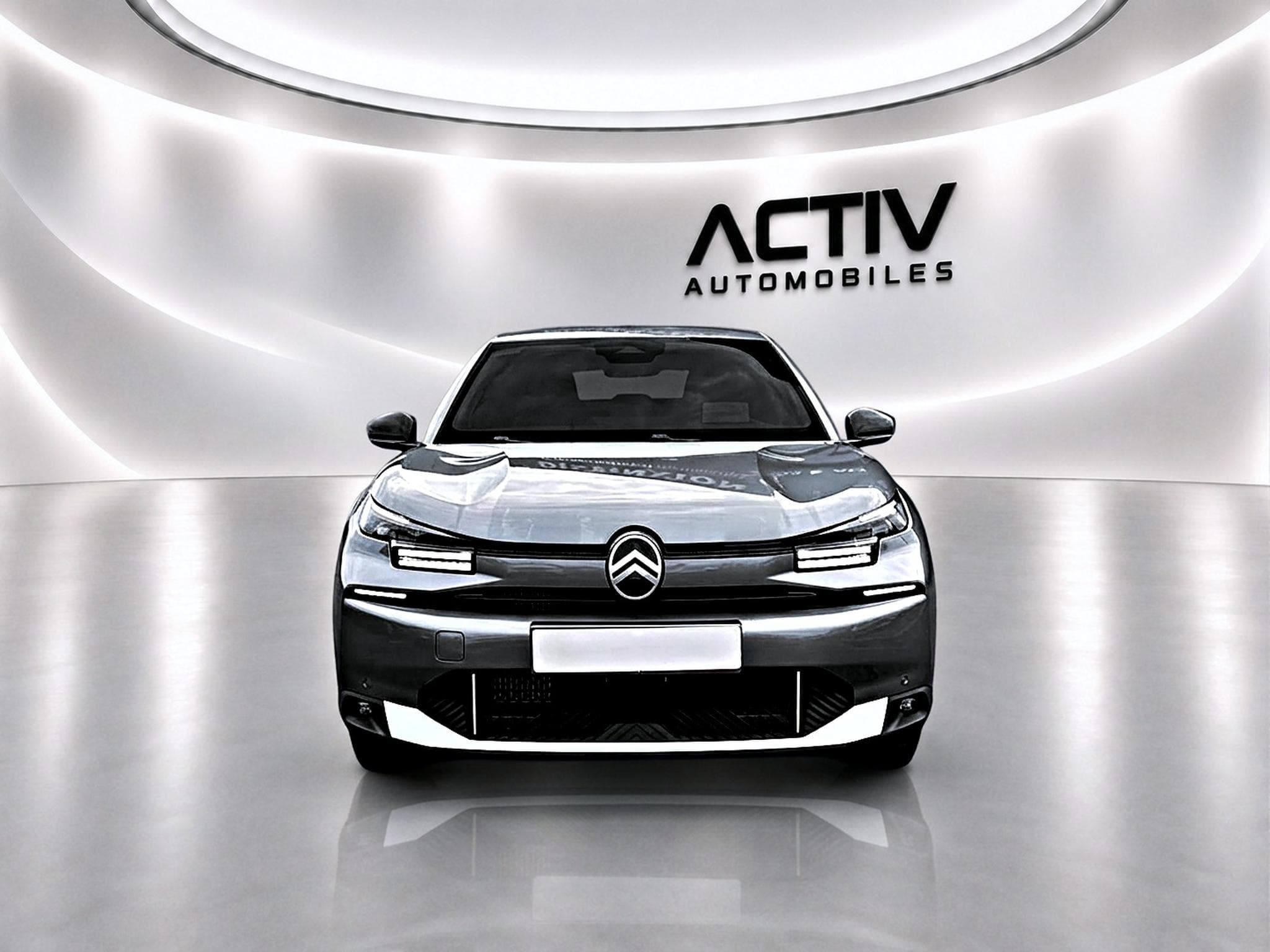 Citroen C4 X 1.2 HYBRIDE 145 MAX E-DCS6 (2025) - Foto 2