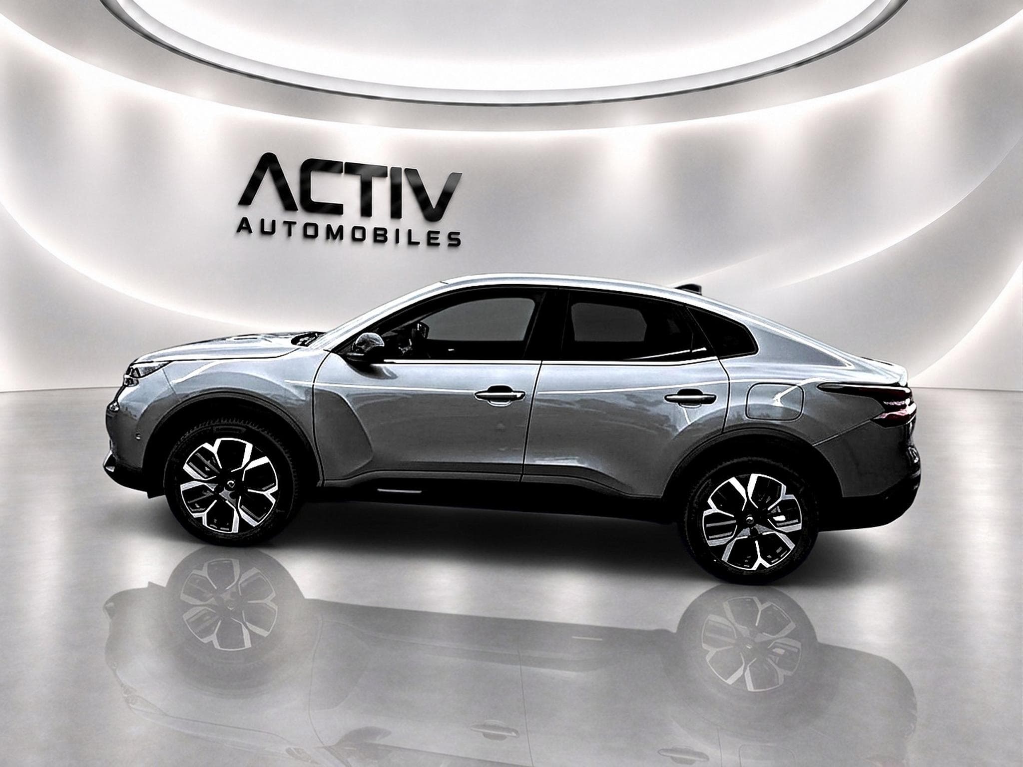 Citroen C4 X 1.2 HYBRIDE 145 MAX E-DCS6 (2025) - Foto 4