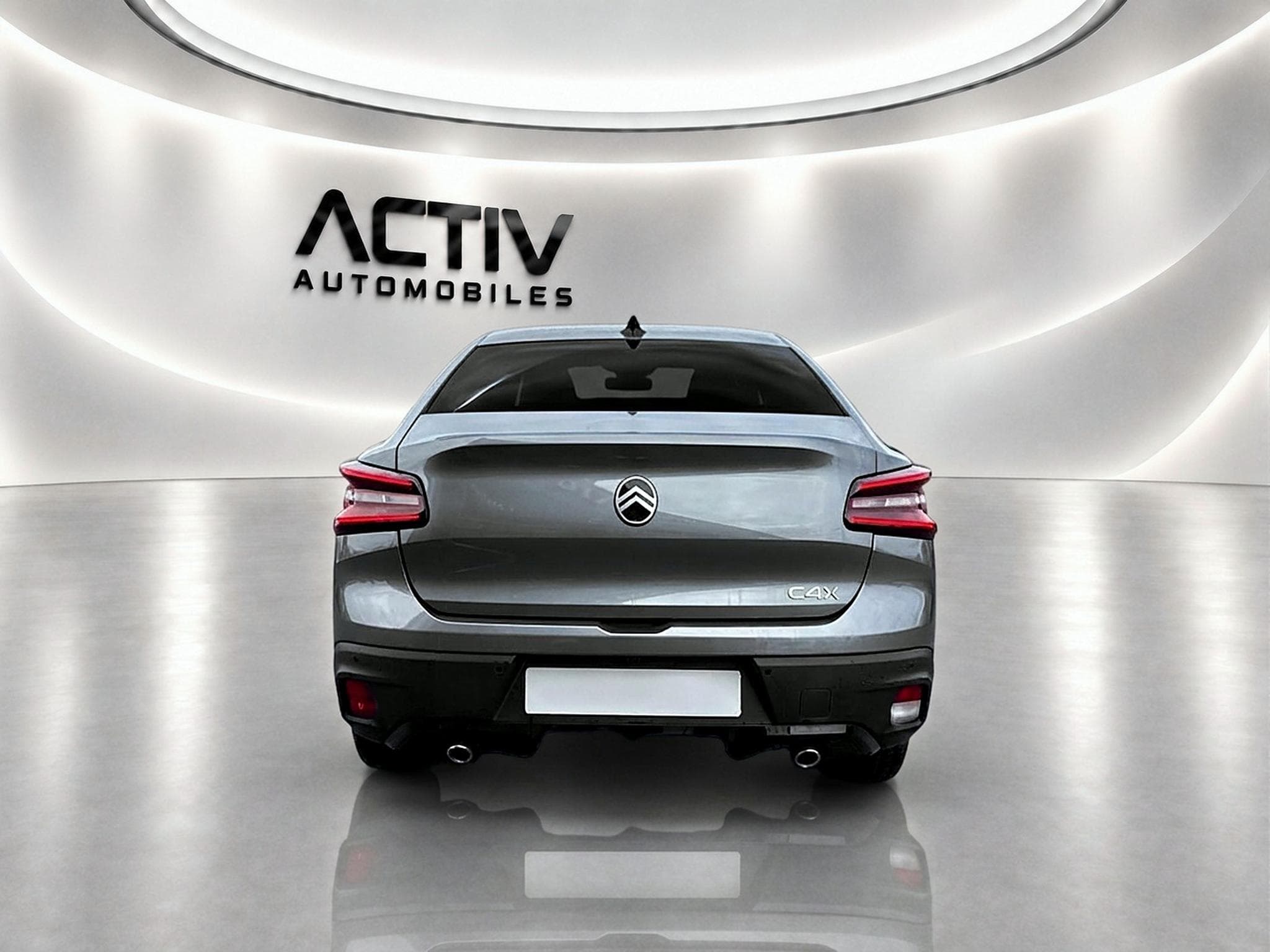 Citroen C4 X 1.2 HYBRIDE 145 MAX E-DCS6 (2025) - Foto 6