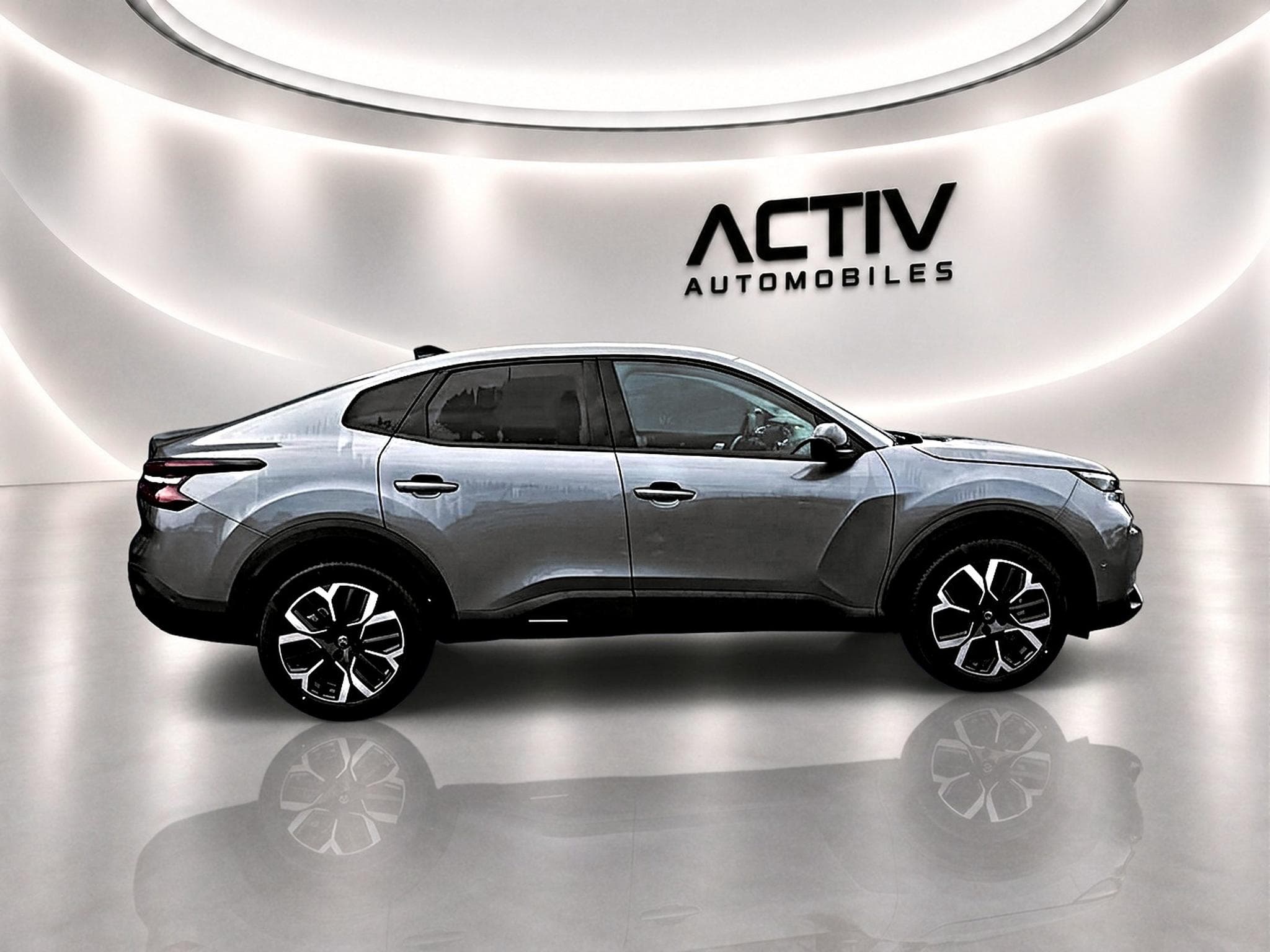 Citroen C4 X 1.2 HYBRIDE 145 MAX E-DCS6 (2025) - Foto 8