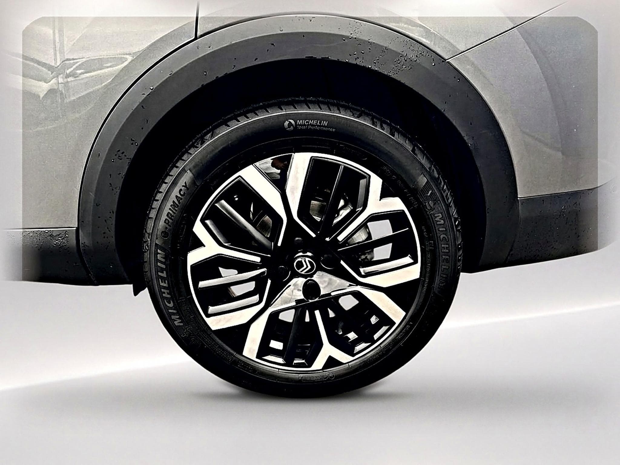 Citroen C4 X 1.2 HYBRIDE 145 MAX E-DCS6 (2025) - Foto 9