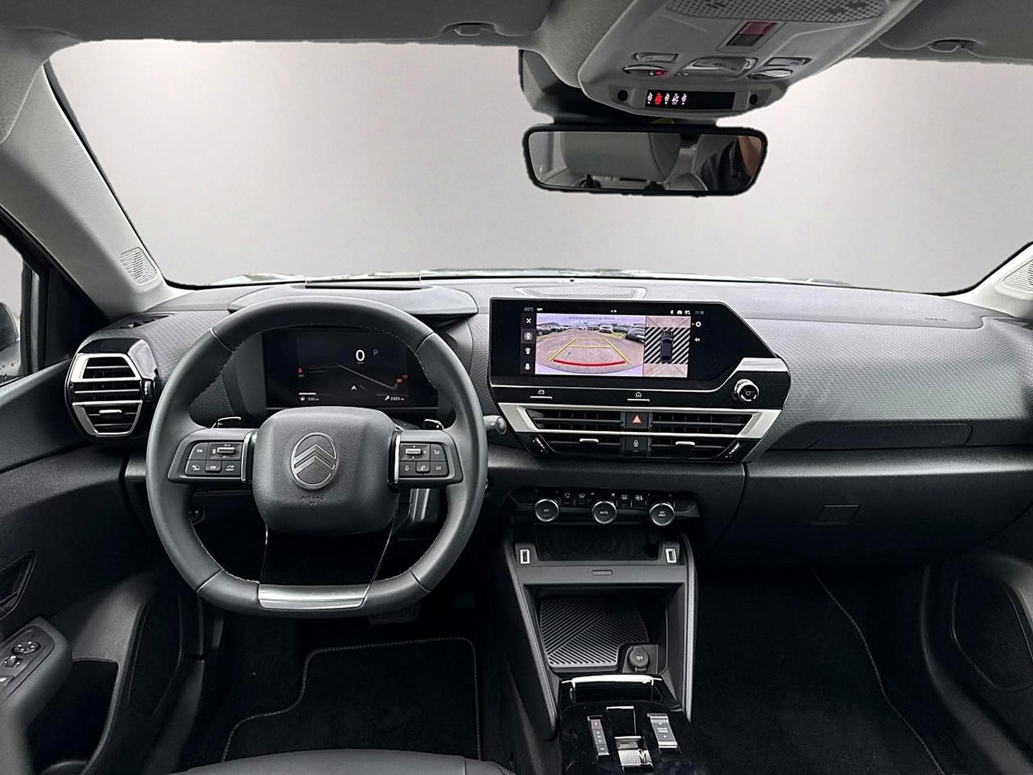Citroen C4 X 1.2 HYBRIDE 145 MAX E-DCS6 (2025) - Foto 10