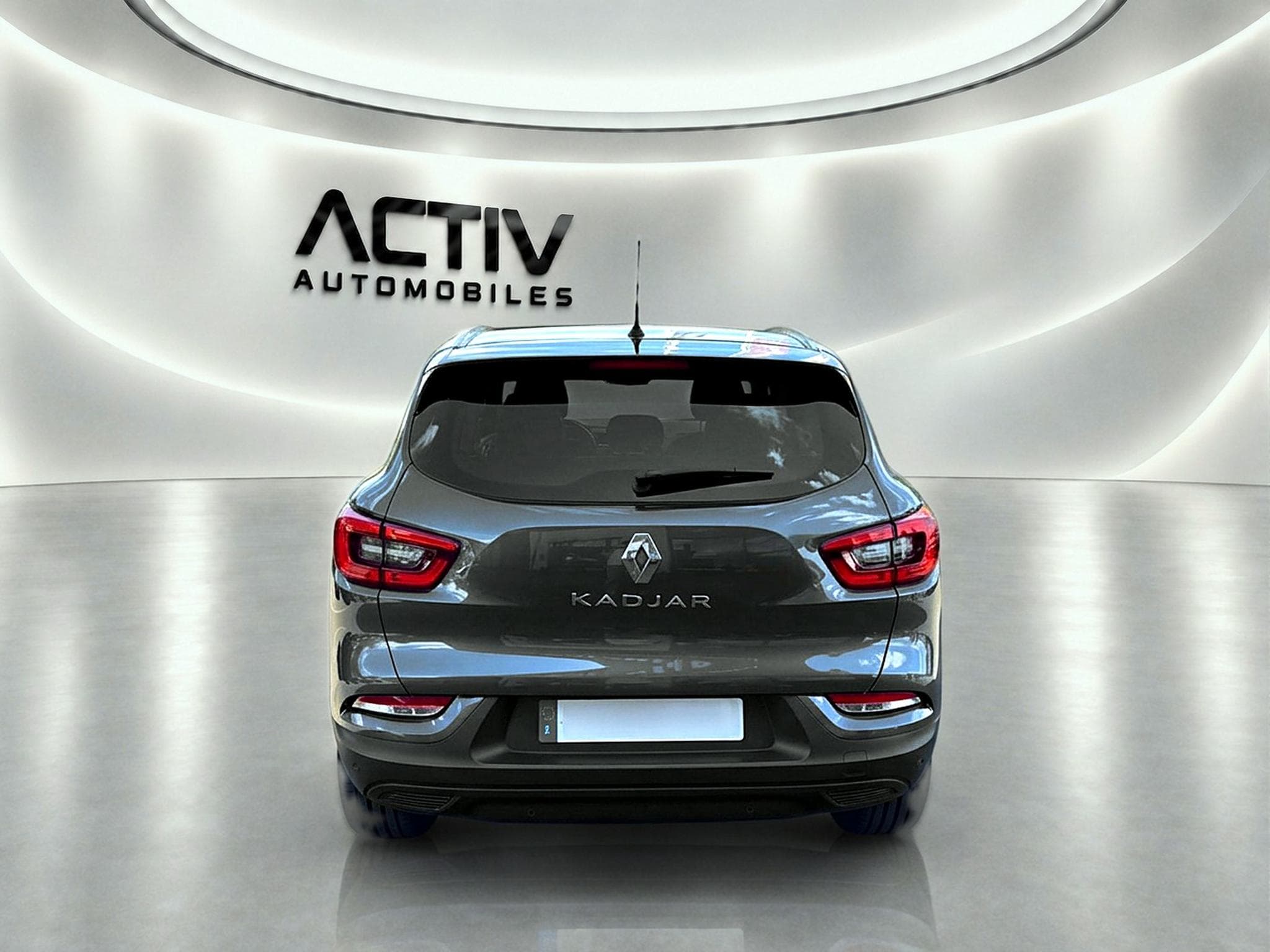 Renault KADJAR 1.5 BLUE DCI 115 LIFE (2019) - Photo 6