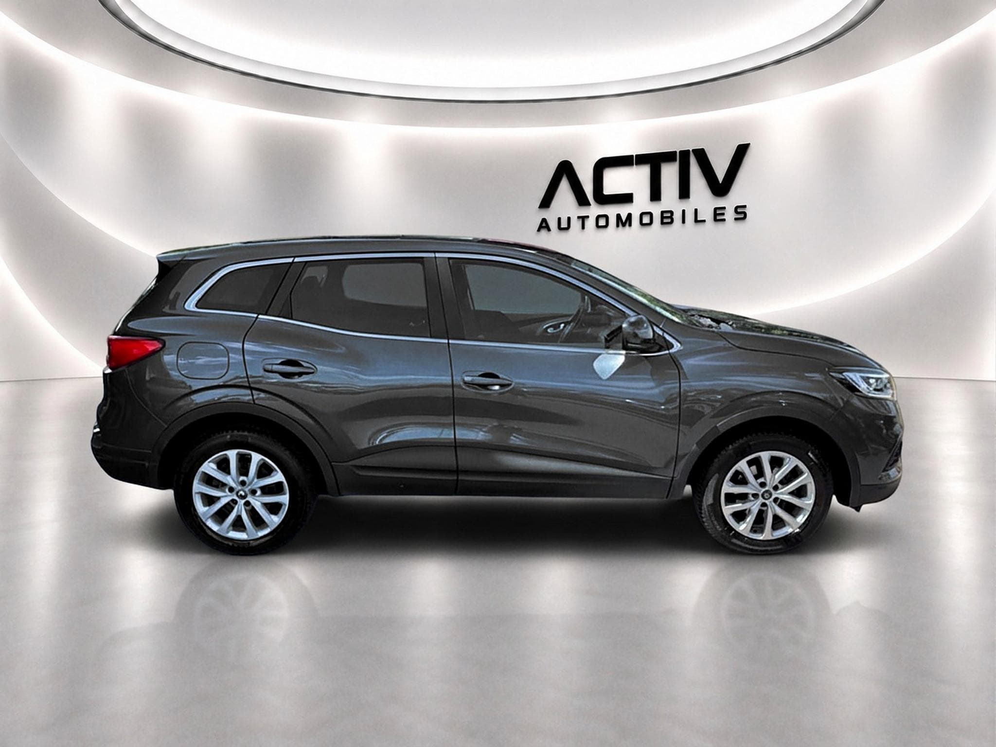 Renault KADJAR 1.5 BLUE DCI 115 LIFE (2019) - Photo 8