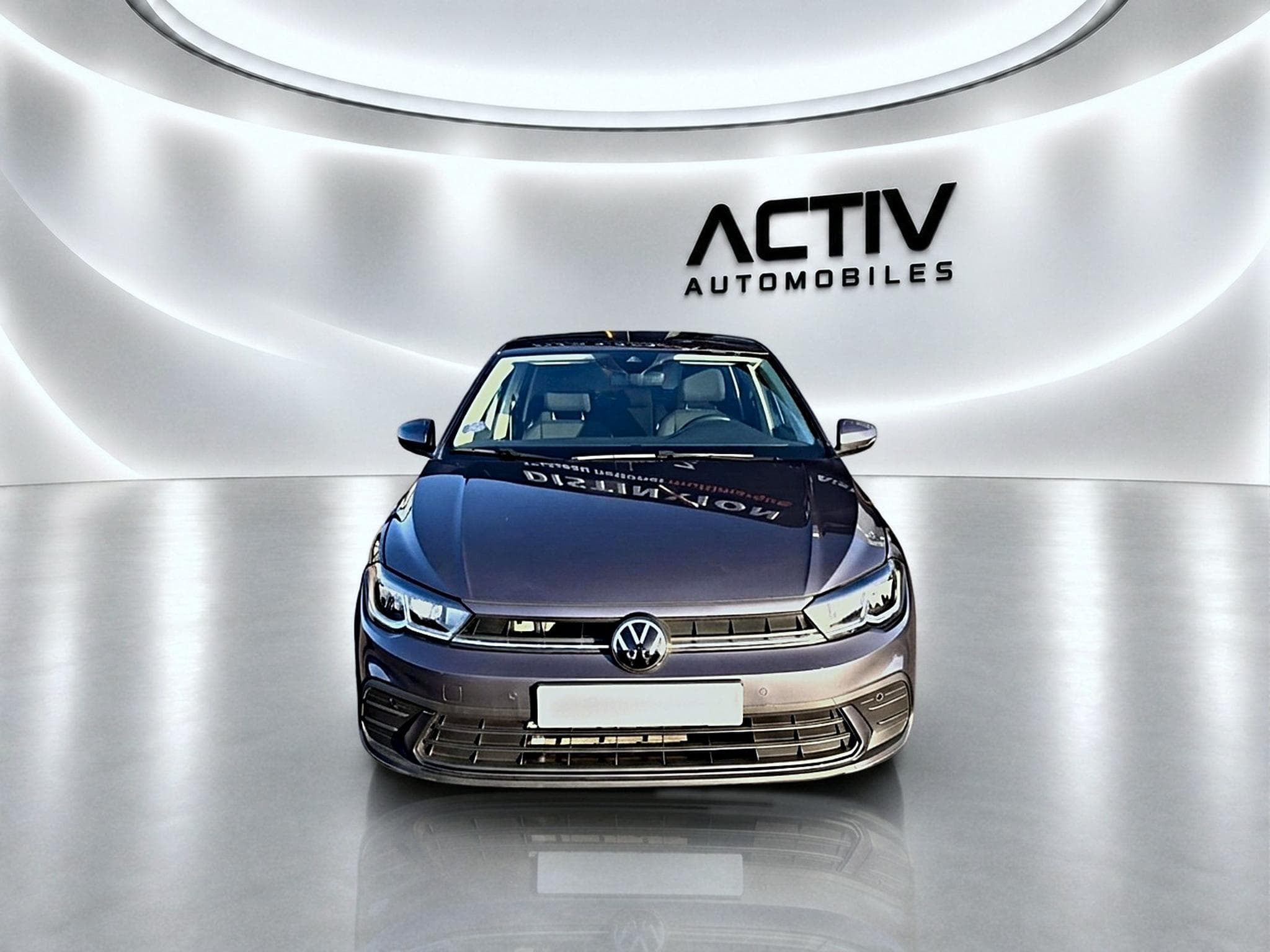 VW POLO 1.0 TSI 95 VW EDITION (2025) - Photo 2