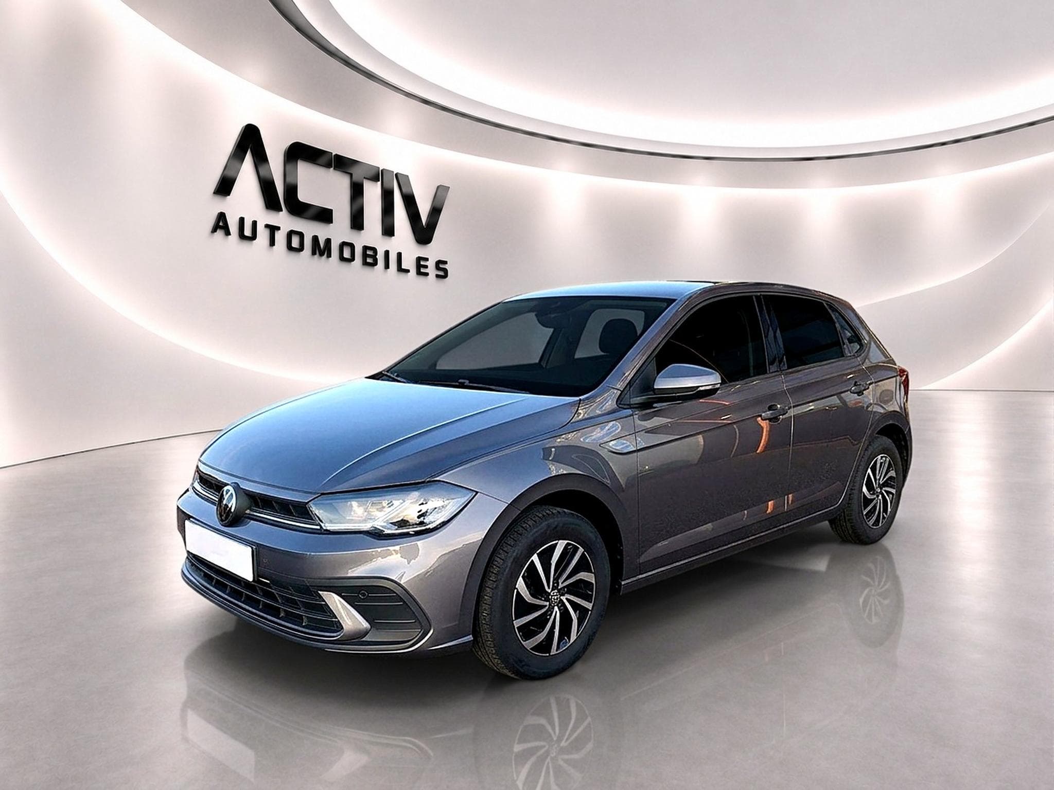 VW POLO 1.0 TSI 95 VW EDITION (2025) - Photo 1