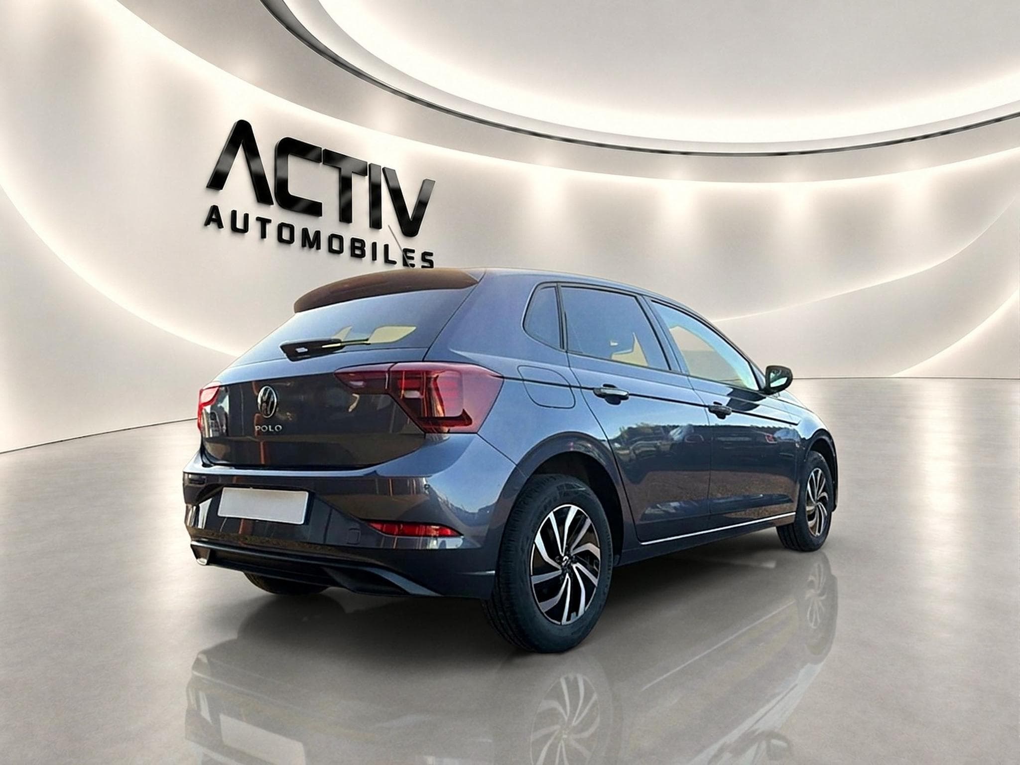 VW POLO 1.0 TSI 95 VW EDITION (2025) - Photo 7