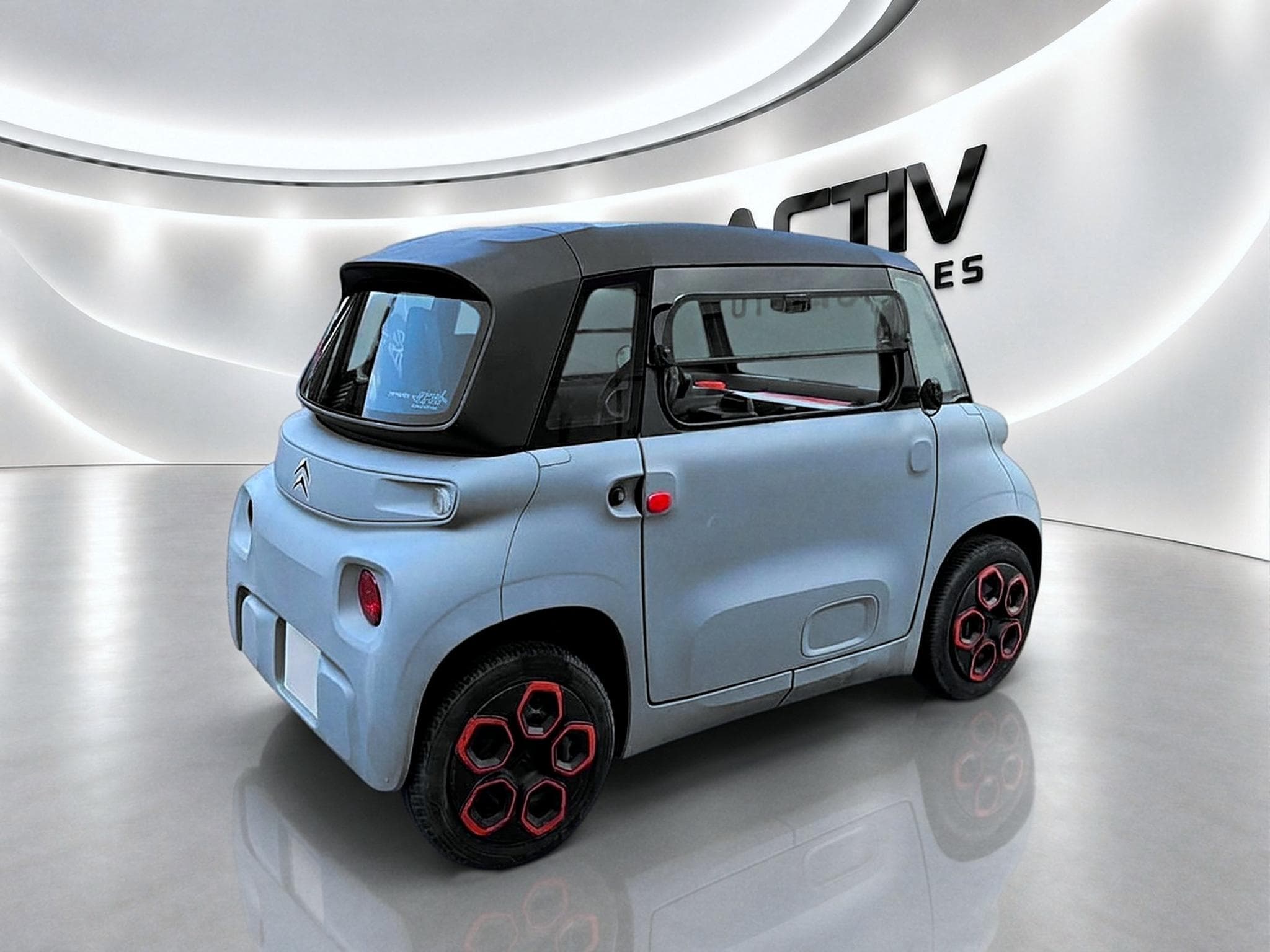 Citroen AMI AMI AMI (2022) - Foto 5