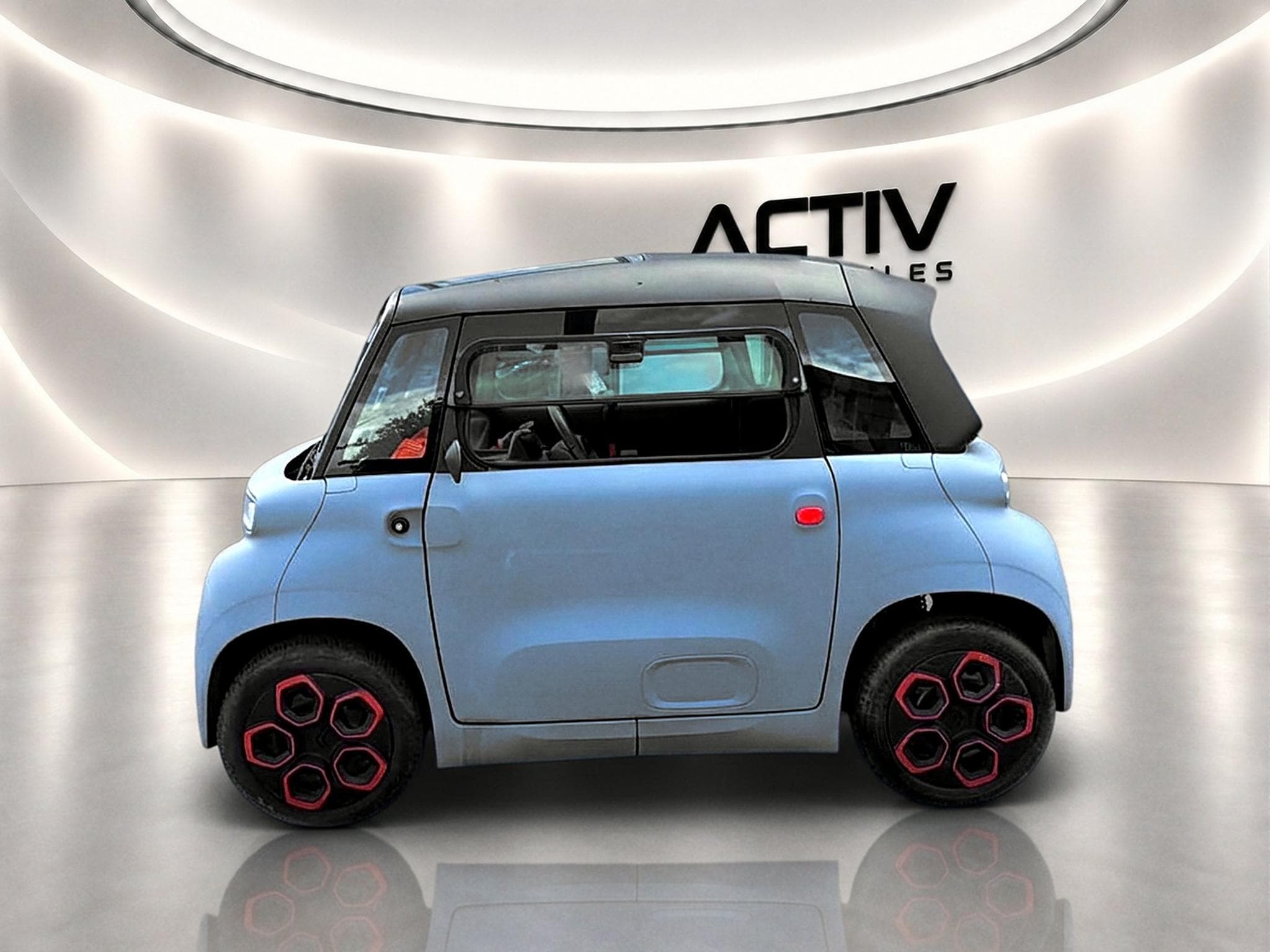 Citroen AMI AMI AMI (2022) - Foto 6
