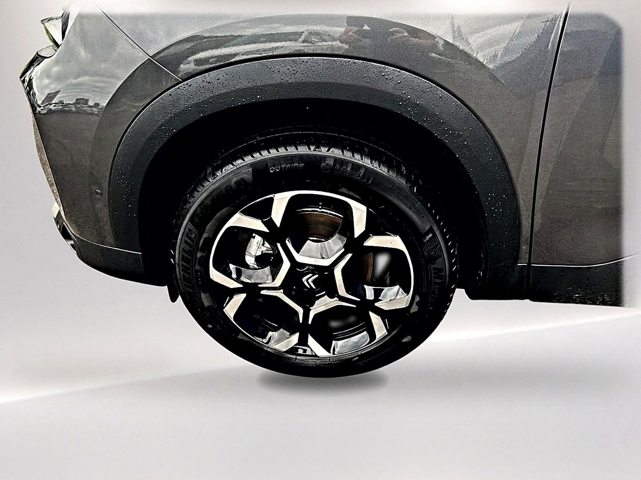 Citroen C5 AIRCROSS 1.5 BLUEHDI 130 MAX BOITE AUTOMATIQUE (2025) - Foto 9