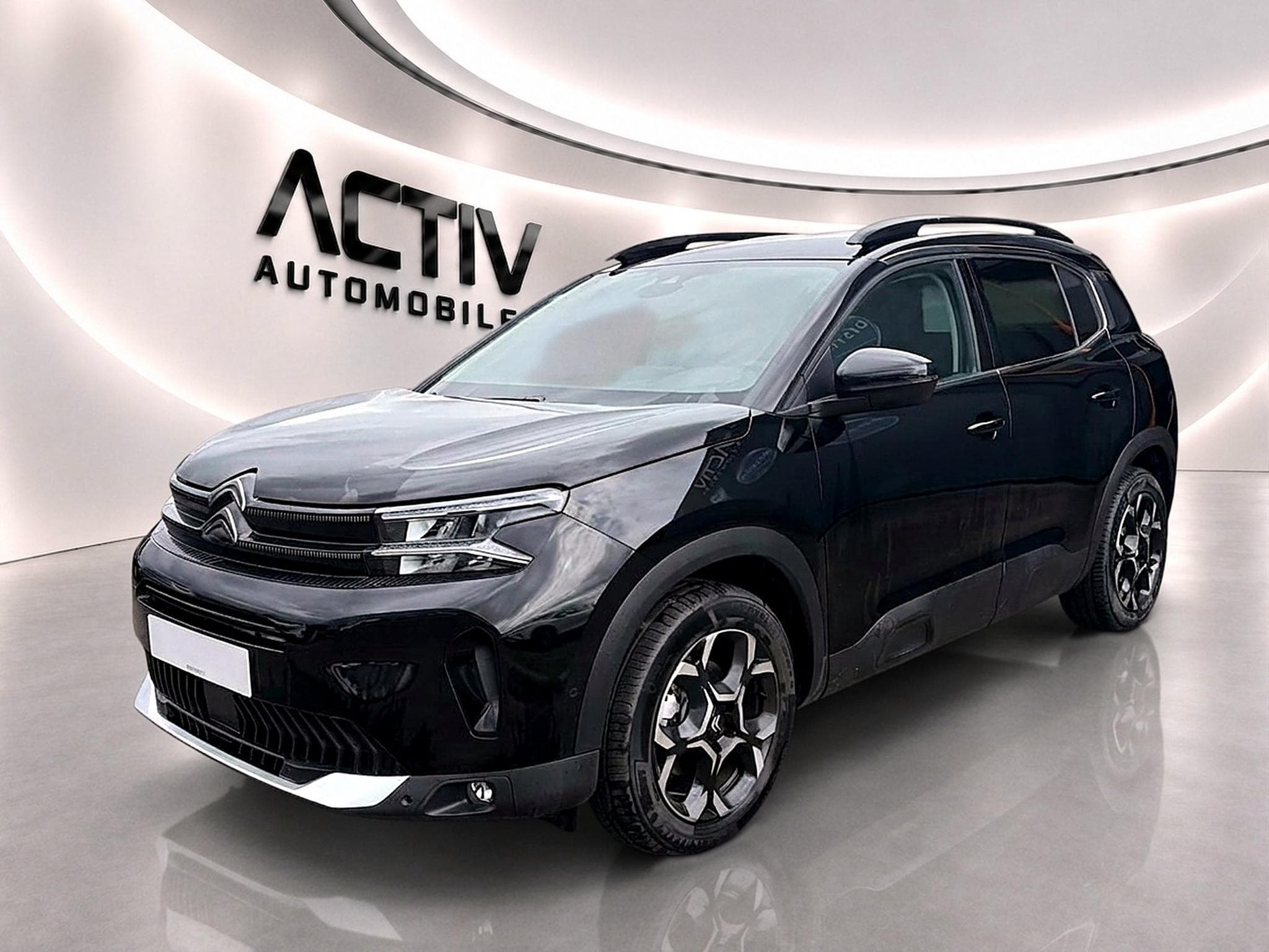 Citroen C5 AIRCROSS 1.5 BLUEHDI 130 MAX BOITE AUTOMATIQUE (2025) - Foto 1