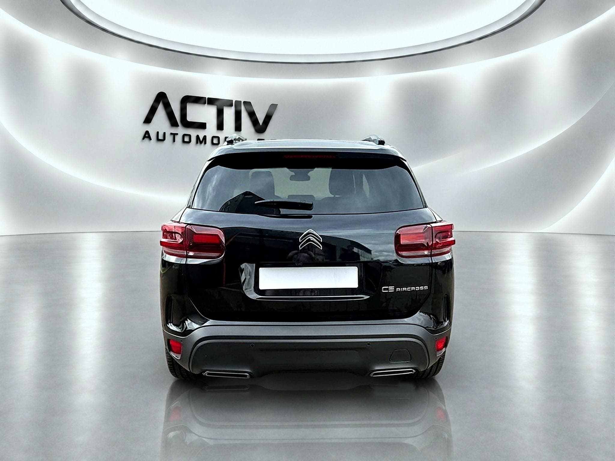 Citroen C5 AIRCROSS 1.5 BLUEHDI 130 MAX BOITE AUTOMATIQUE (2025) - Foto 6
