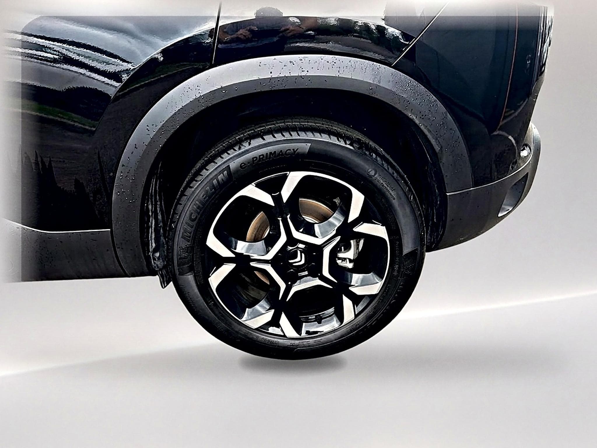 Citroen C5 AIRCROSS 1.5 BLUEHDI 130 MAX BOITE AUTOMATIQUE (2025) - Foto 9