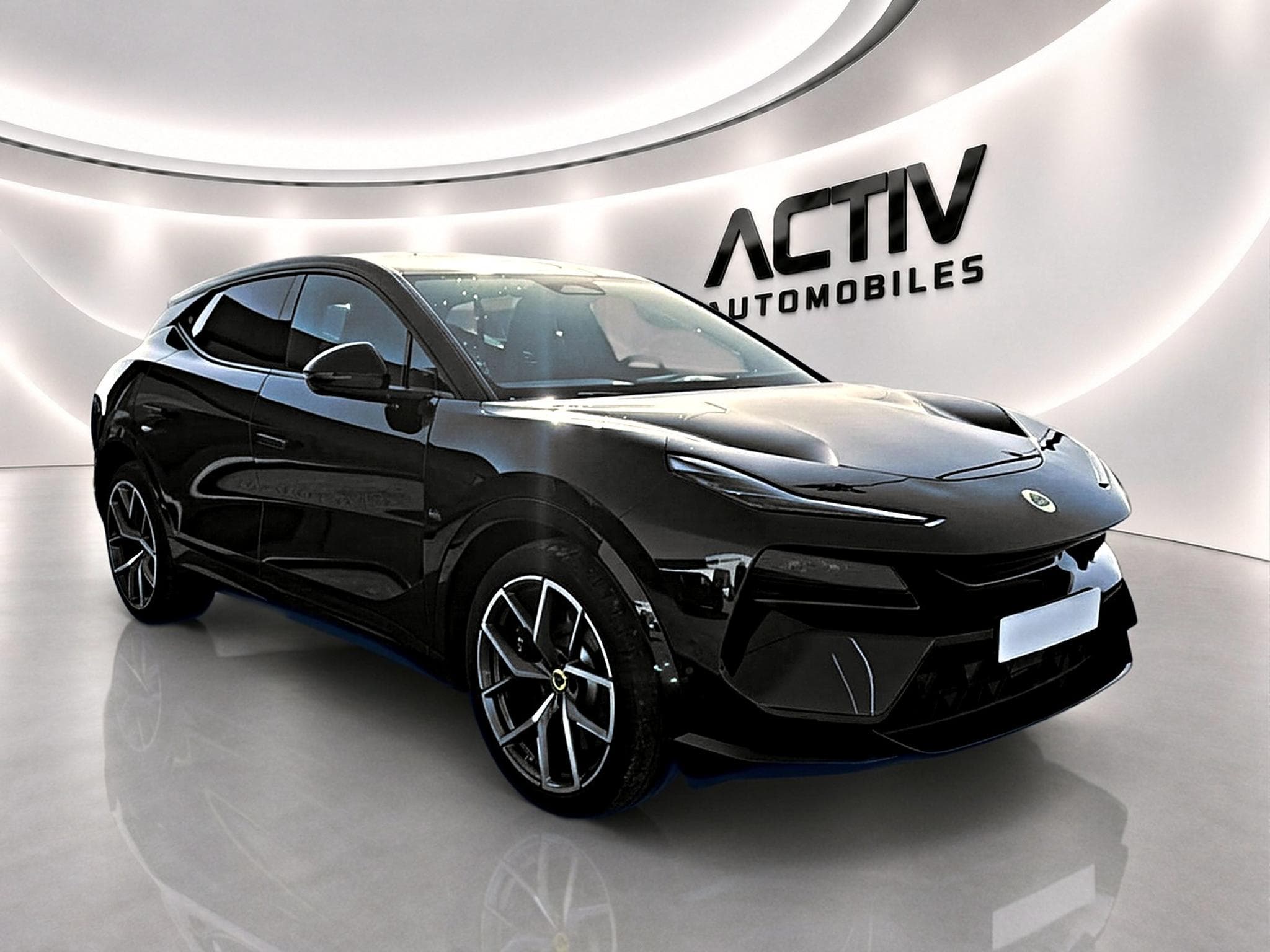 Lotus ELETRE 612CH (2023) - Foto 3