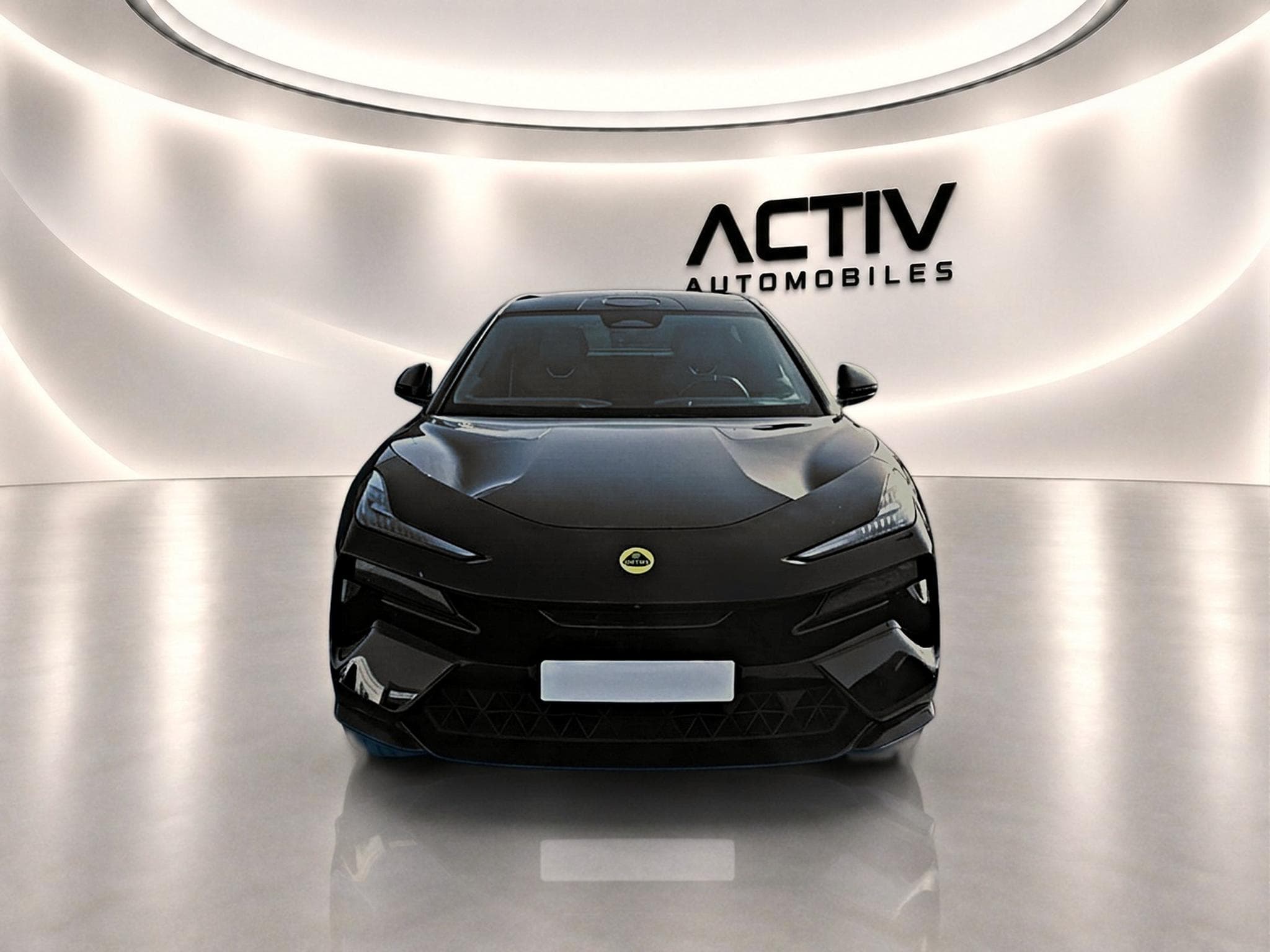 Lotus ELETRE 612CH (2023) - Foto 2