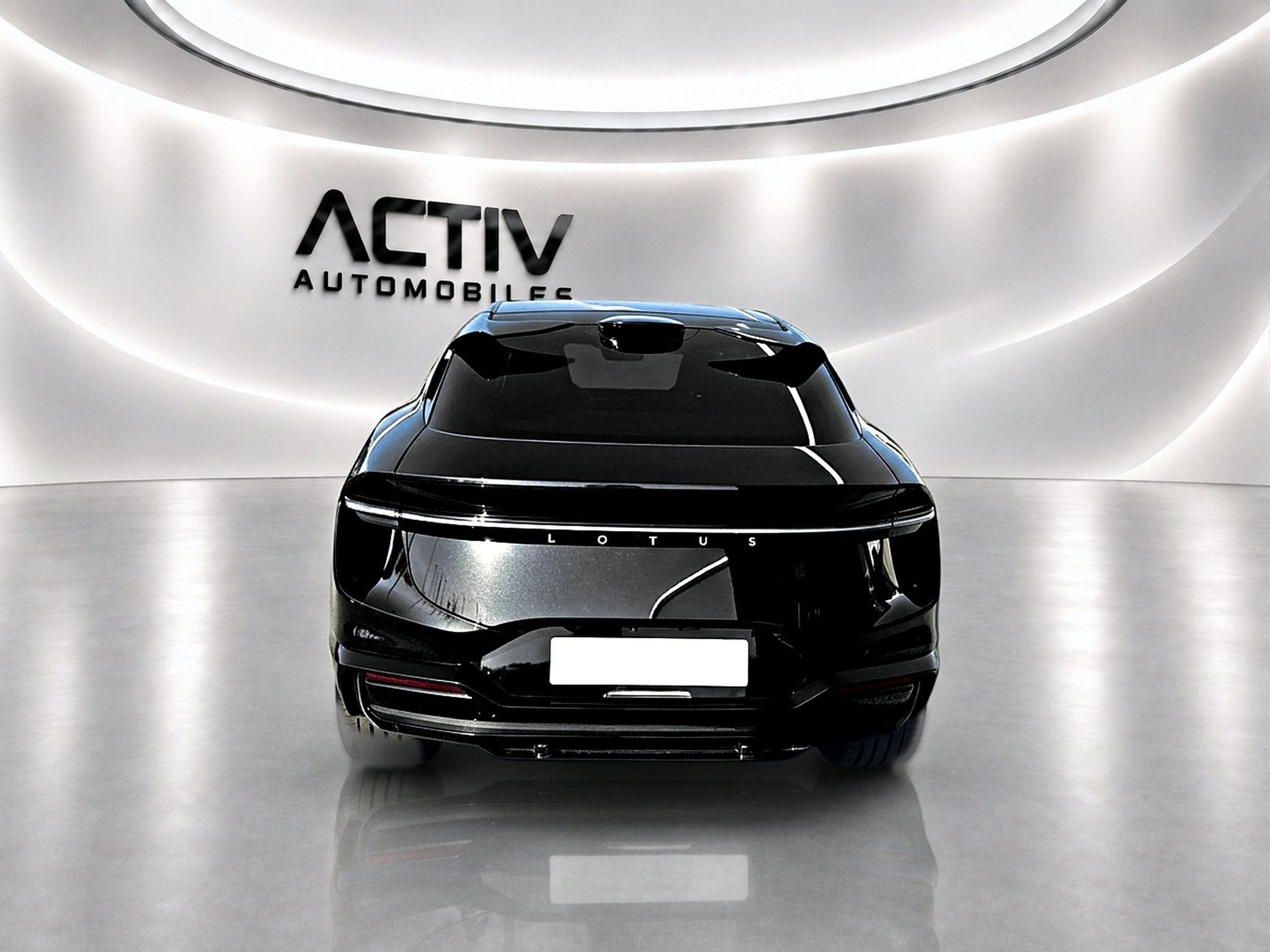 Lotus ELETRE 612CH (2023) - Foto 6