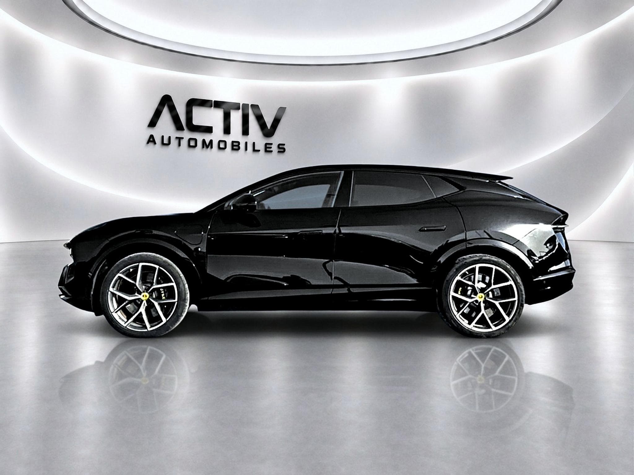 Lotus ELETRE 612CH (2023) - Foto 4