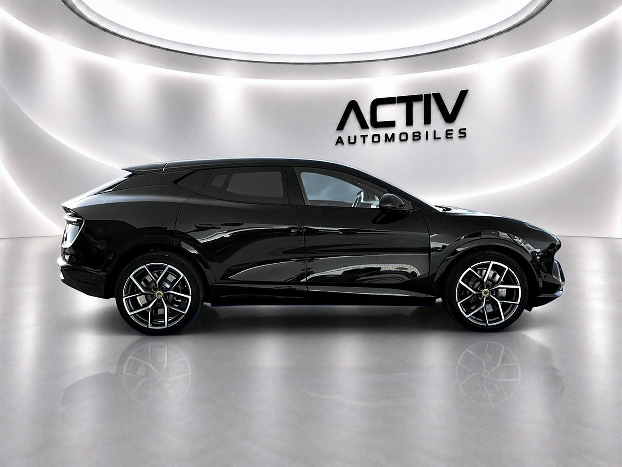 Lotus ELETRE 612CH (2023) - Foto 8
