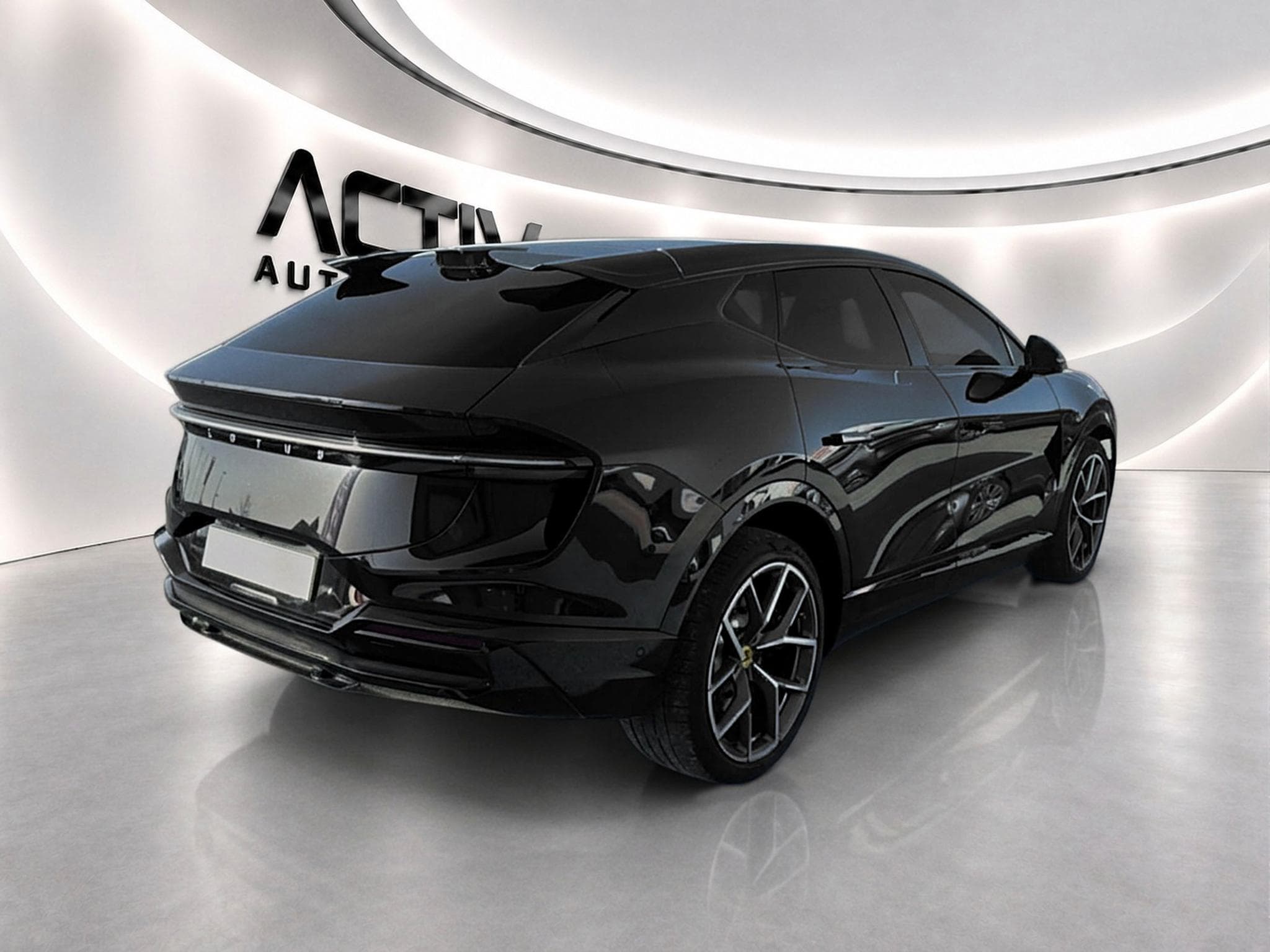 Lotus ELETRE 612CH (2023) - Foto 7