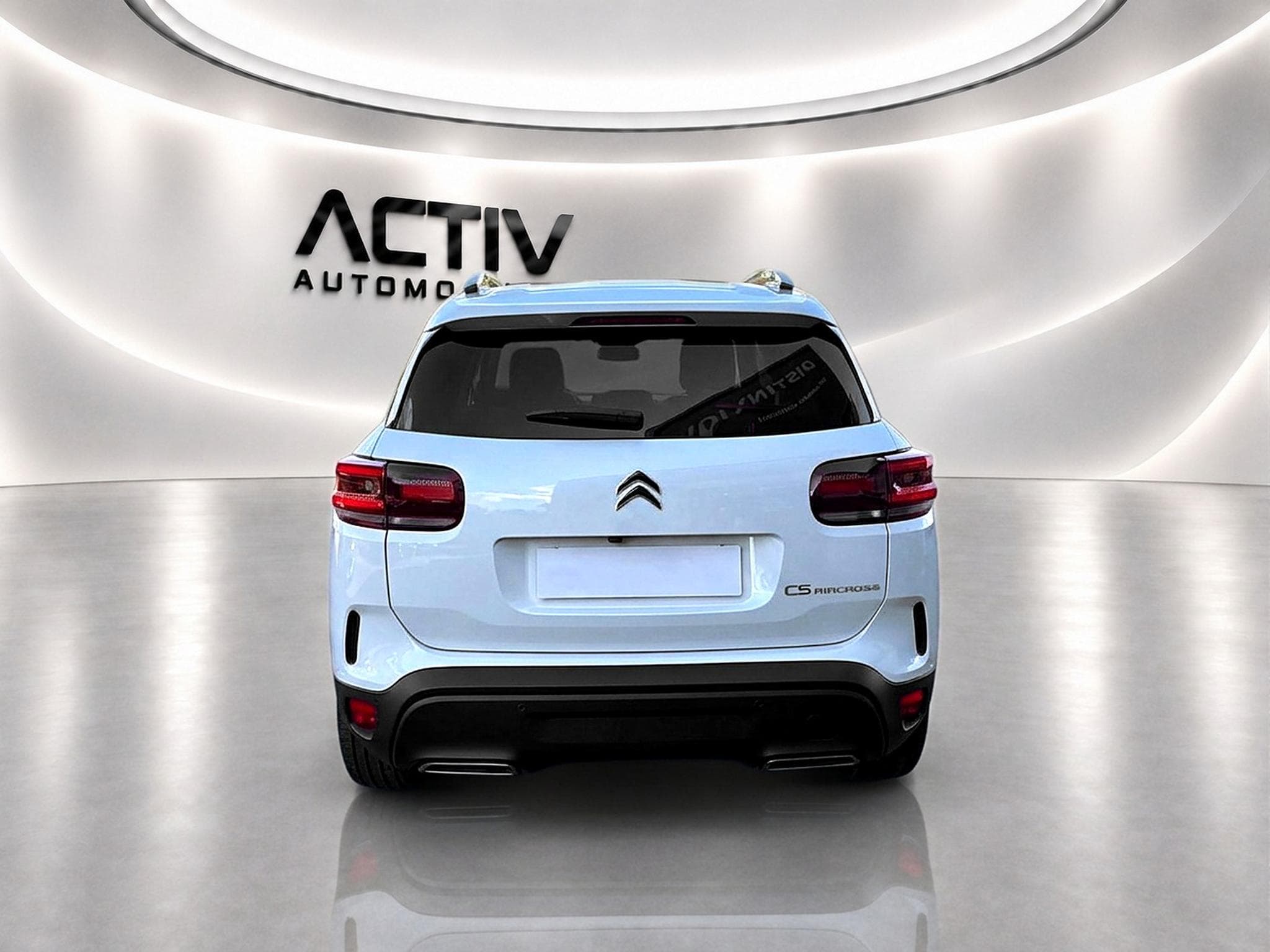 Citroen C5 AIRCROSS 1.5 BLUEHDI 130 MAX BOITE AUTOMATIQUE (2025) - Foto 6