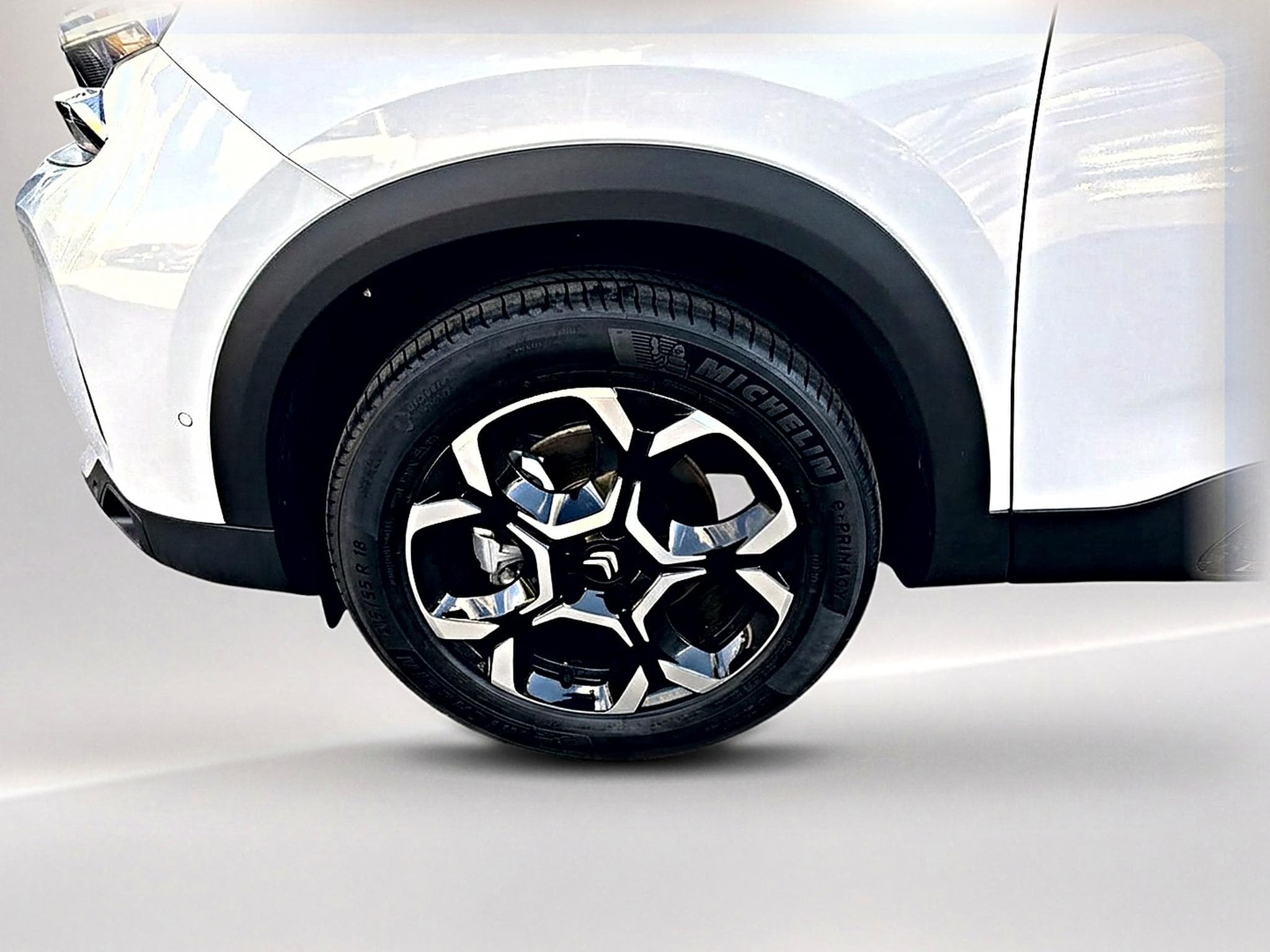 Citroen C5 AIRCROSS 1.5 BLUEHDI 130 MAX BOITE AUTOMATIQUE (2025) - Foto 9