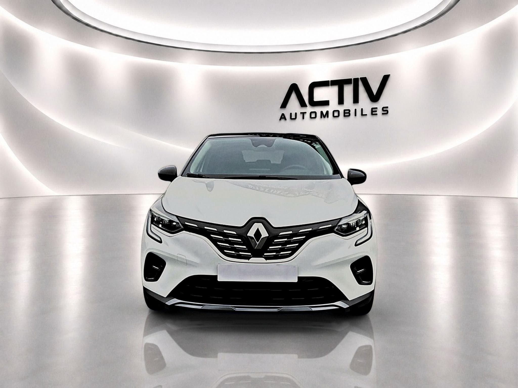 Renault Captur 1.5 BLUE DCI 115 INITIALE PARIS EDC (2020) - Foto 2