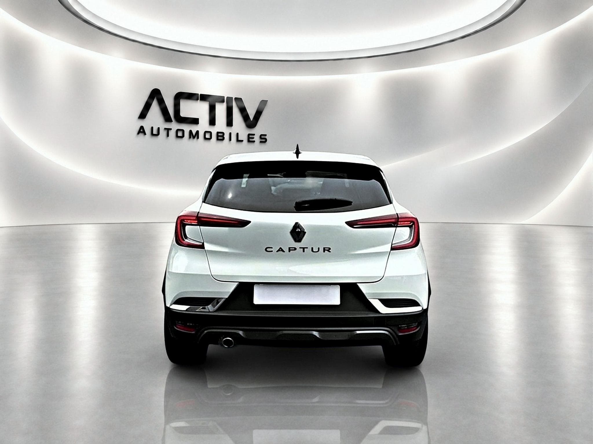 Renault Captur 1.5 BLUE DCI 115 INITIALE PARIS EDC (2020) - Foto 6