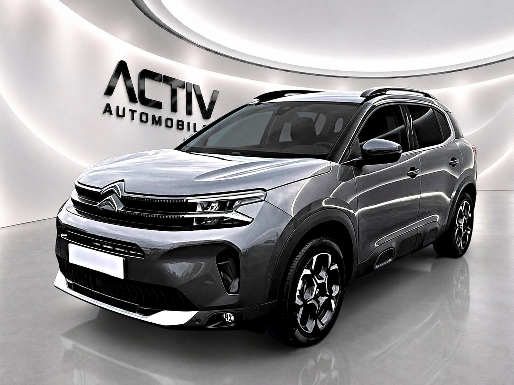 Citroen C5 AIRCROSS 1.5 BLUEHDI 130 MAX BOITE AUTOMATIQUE (2025) - Foto 1