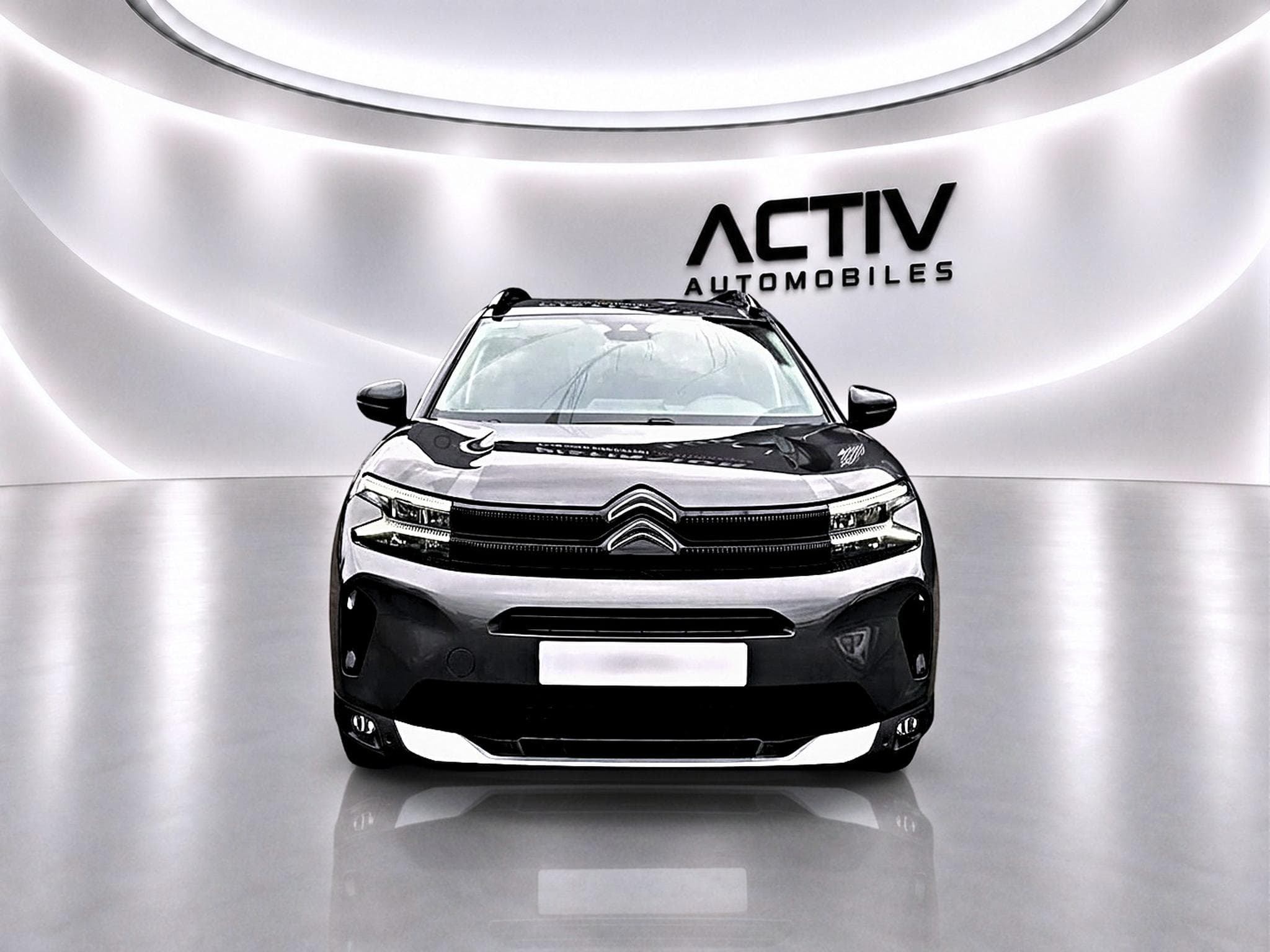 Citroen C5 AIRCROSS 1.5 BLUEHDI 130 MAX BOITE AUTOMATIQUE (2025) - Foto 2