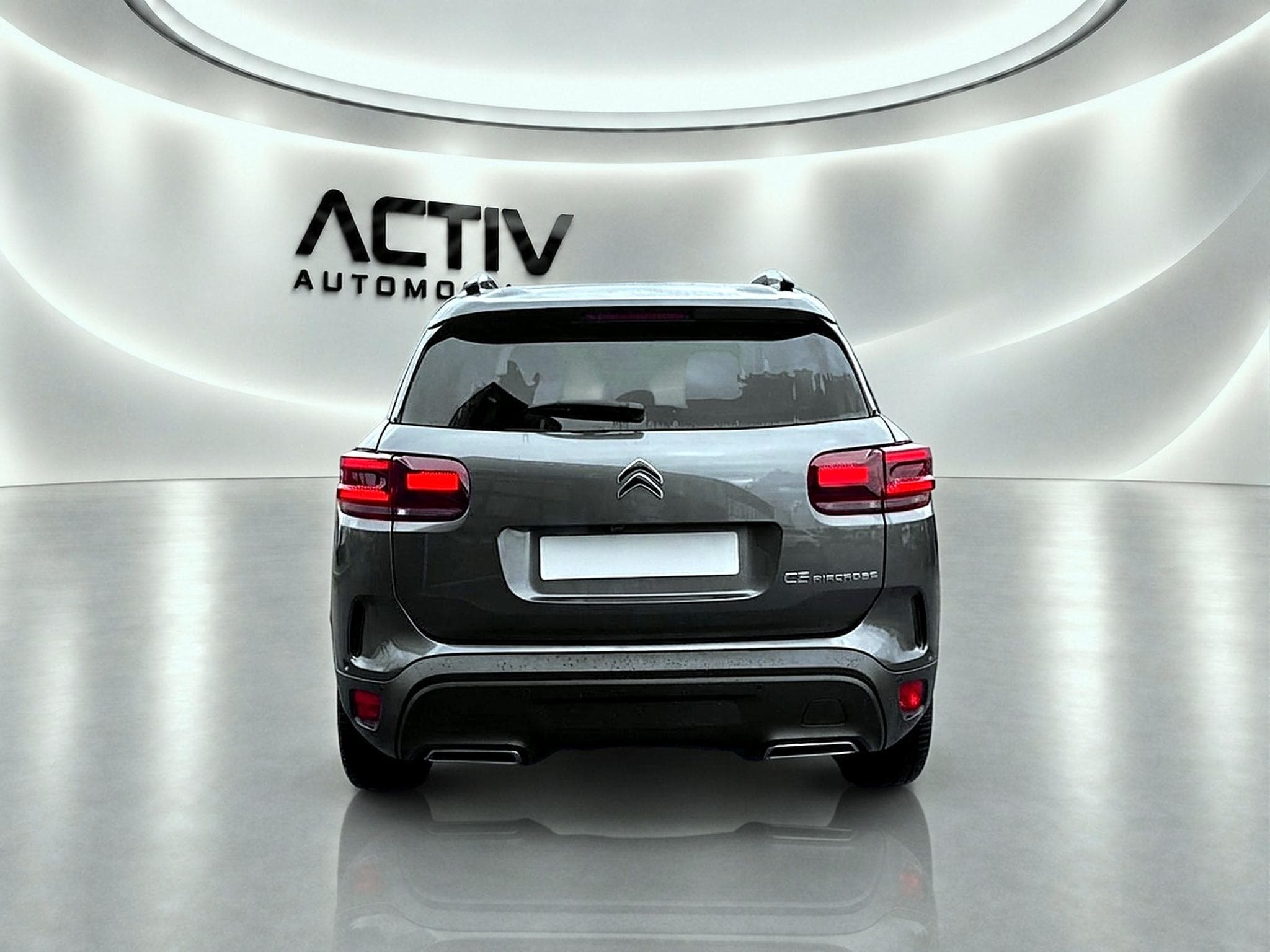 Citroen C5 AIRCROSS 1.5 BLUEHDI 130 MAX BOITE AUTOMATIQUE (2025) - Foto 6