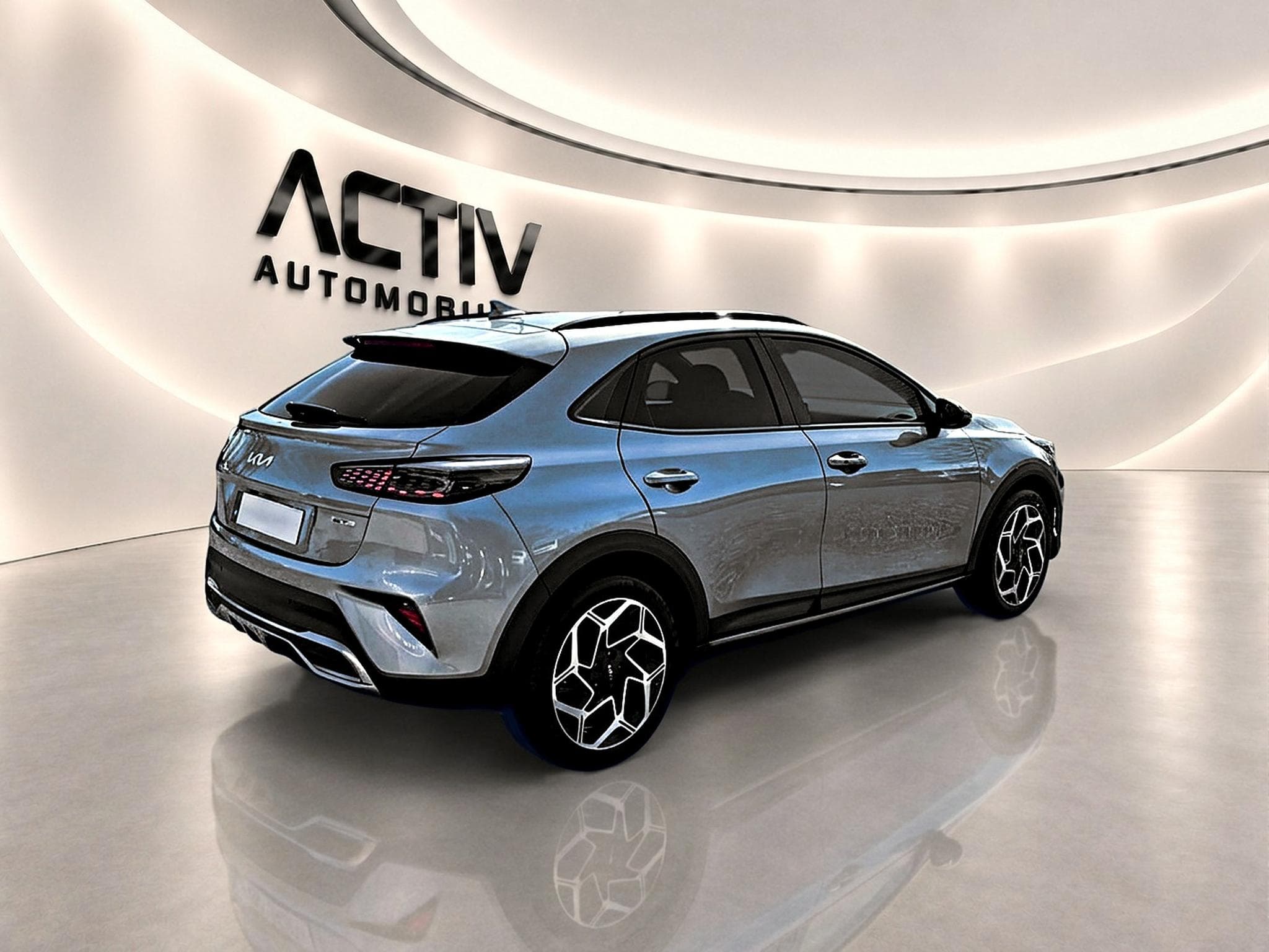 Kia XCEED 1.5 T-GDI 140 GT-LINE PREMIUM DCT7 (2024) - Photo 7