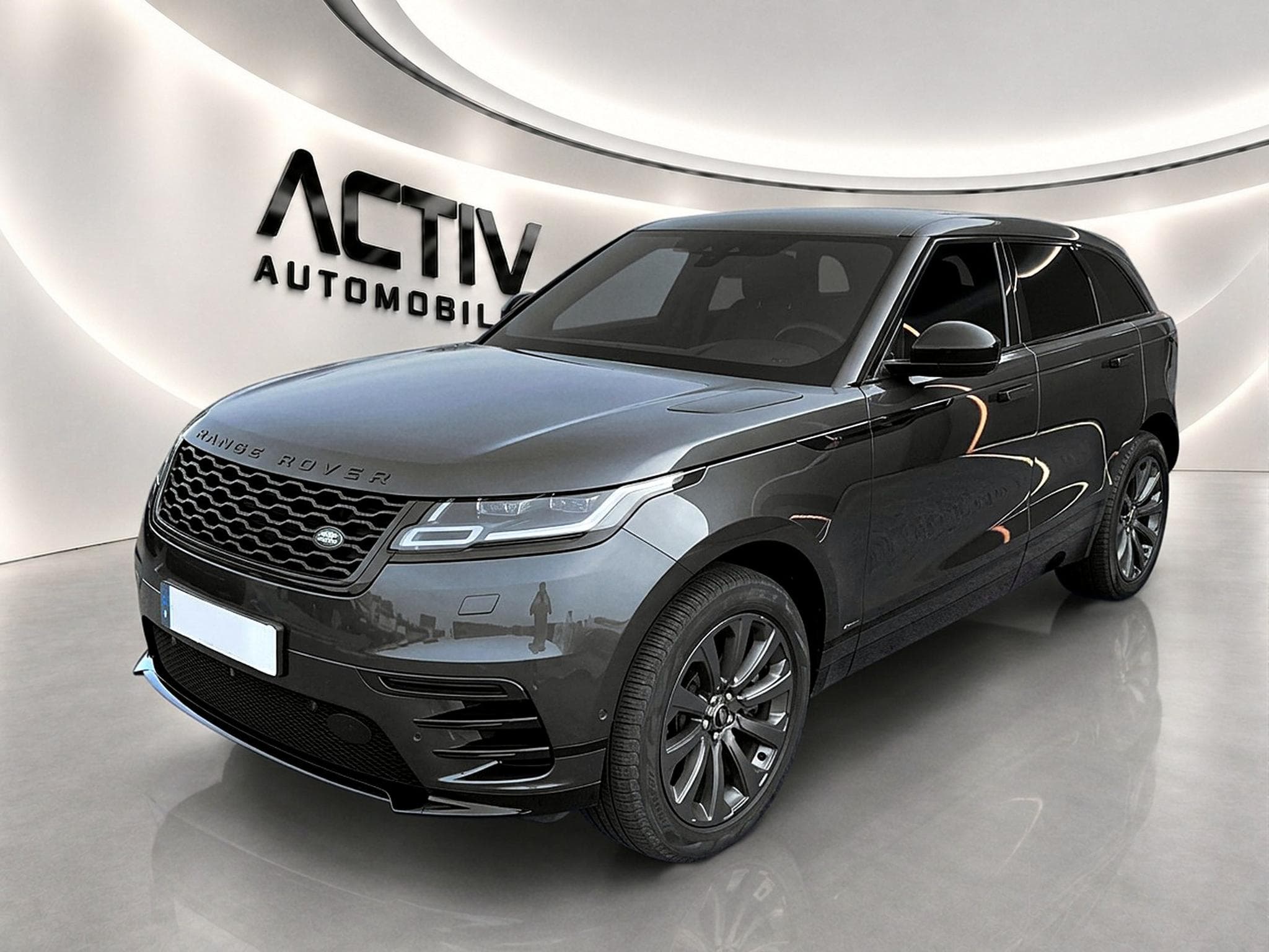 Land-Rover RANGE ROVER VELAR 2.0 P400E 404 PHEV R-DYNAMIC SE AWD BVA (2021) - Photo 1