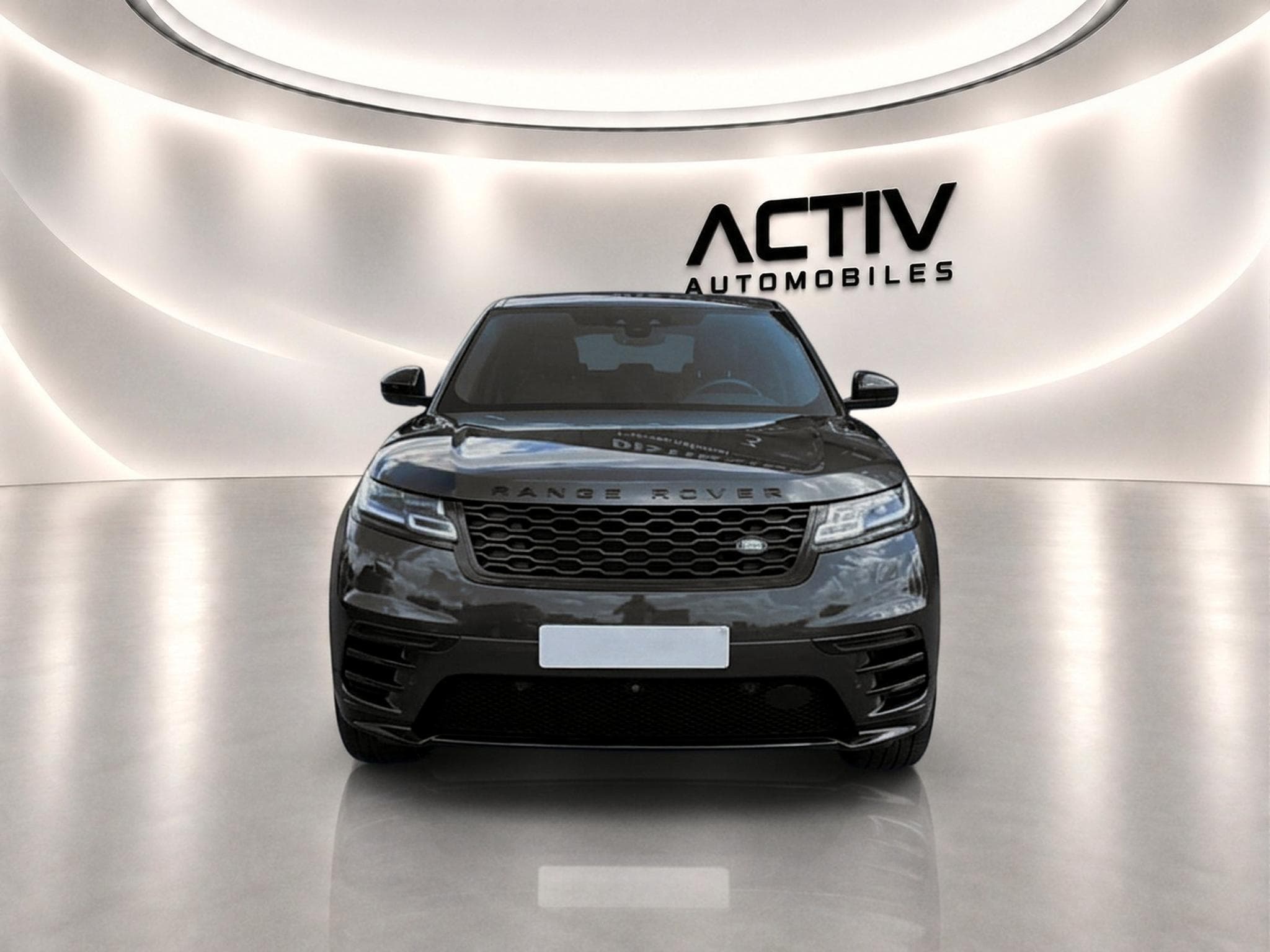 Land-Rover RANGE ROVER VELAR 2.0 P400E 404 PHEV R-DYNAMIC SE AWD BVA (2021) - Photo 2