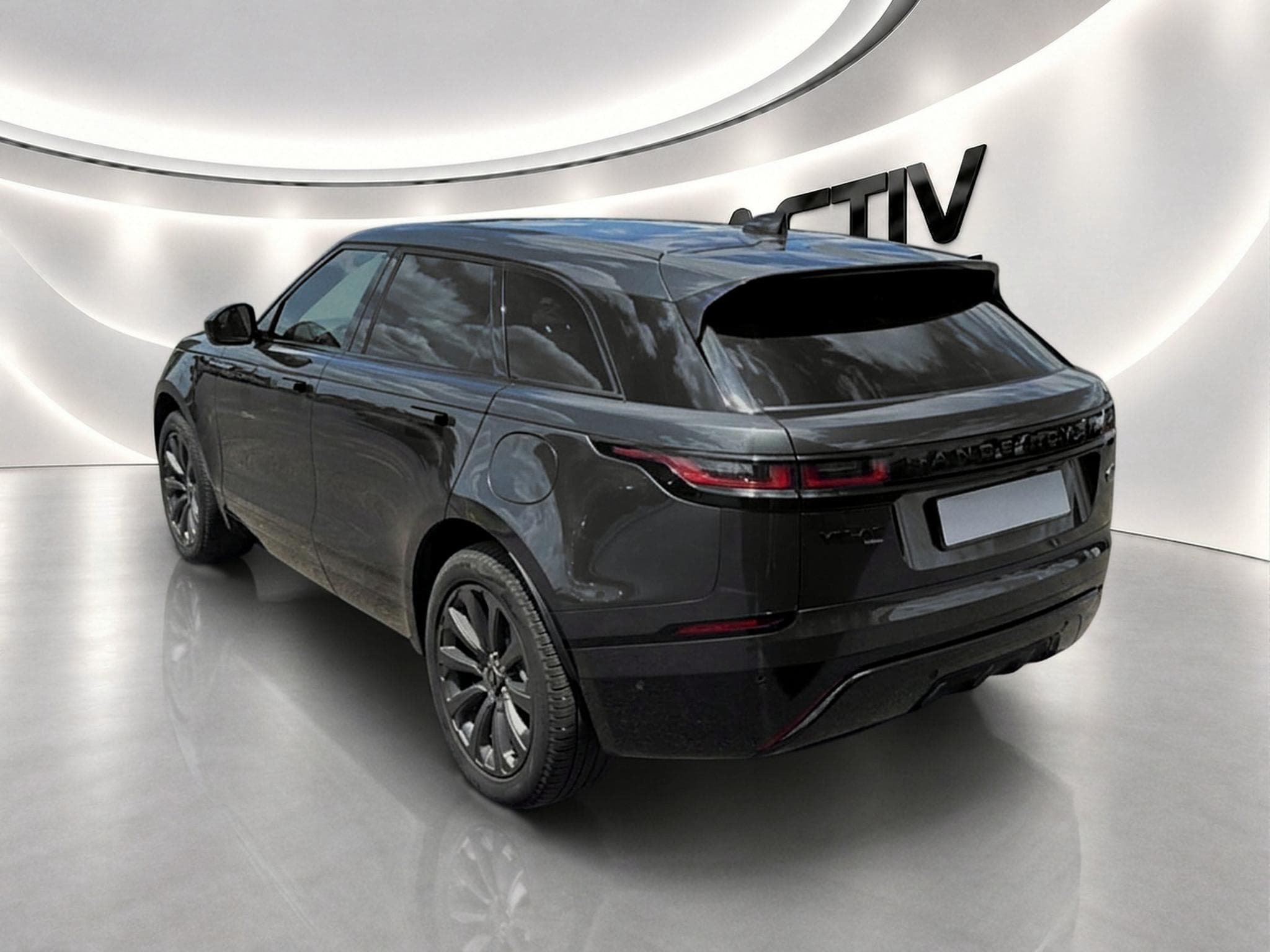Land-Rover RANGE ROVER VELAR 2.0 P400E 404 PHEV R-DYNAMIC SE AWD BVA (2021) - Photo 5