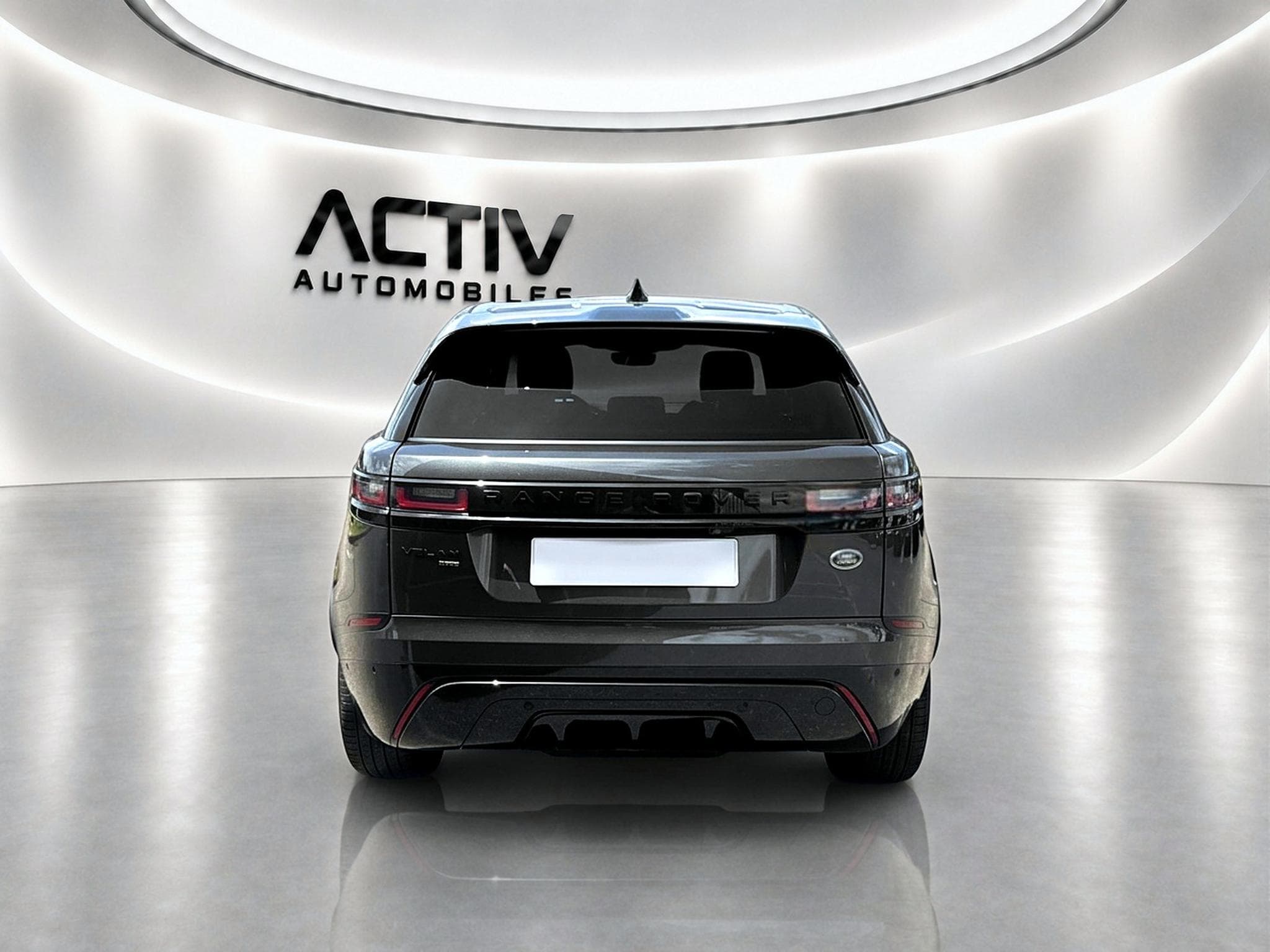 Land-Rover RANGE ROVER VELAR 2.0 P400E 404 PHEV R-DYNAMIC SE AWD BVA (2021) - Photo 6