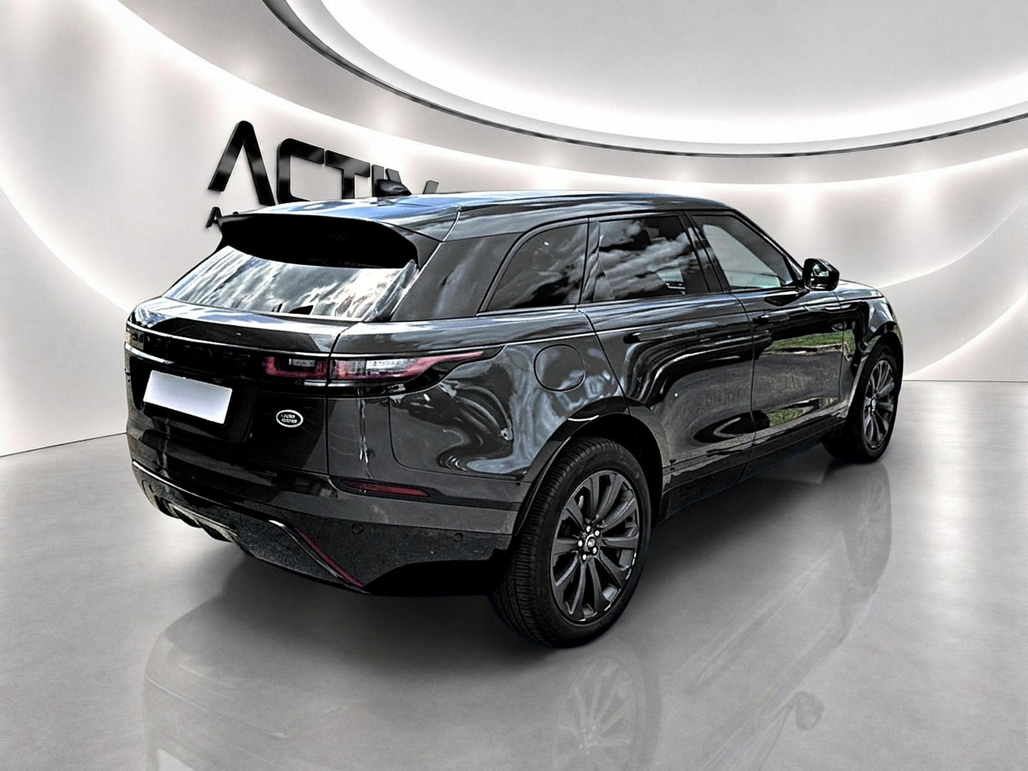 Land-Rover RANGE ROVER VELAR 2.0 P400E 404 PHEV R-DYNAMIC SE AWD BVA (2021) - Photo 7
