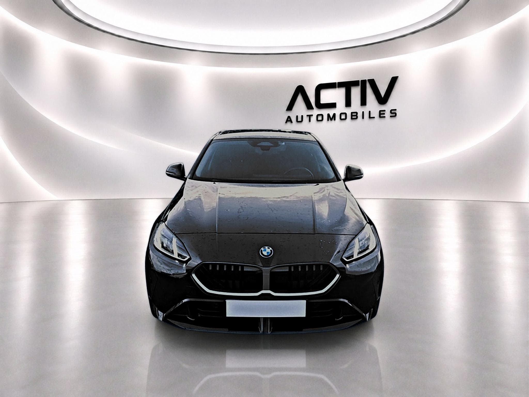 Bmw SERIE 1 (F70) 120DA 163 M SPORT DESIGN DKG7 (2024) - Photo 2