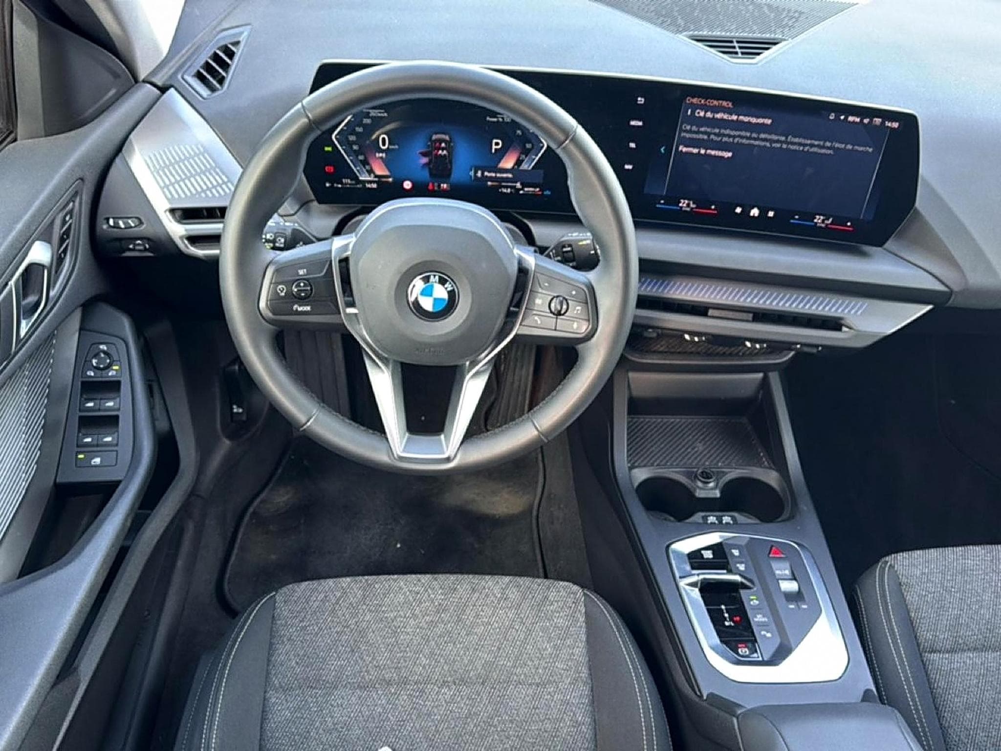 Bmw SERIE 1 (F70) 120DA 163 M SPORT DESIGN DKG7 (2024) - Photo 10