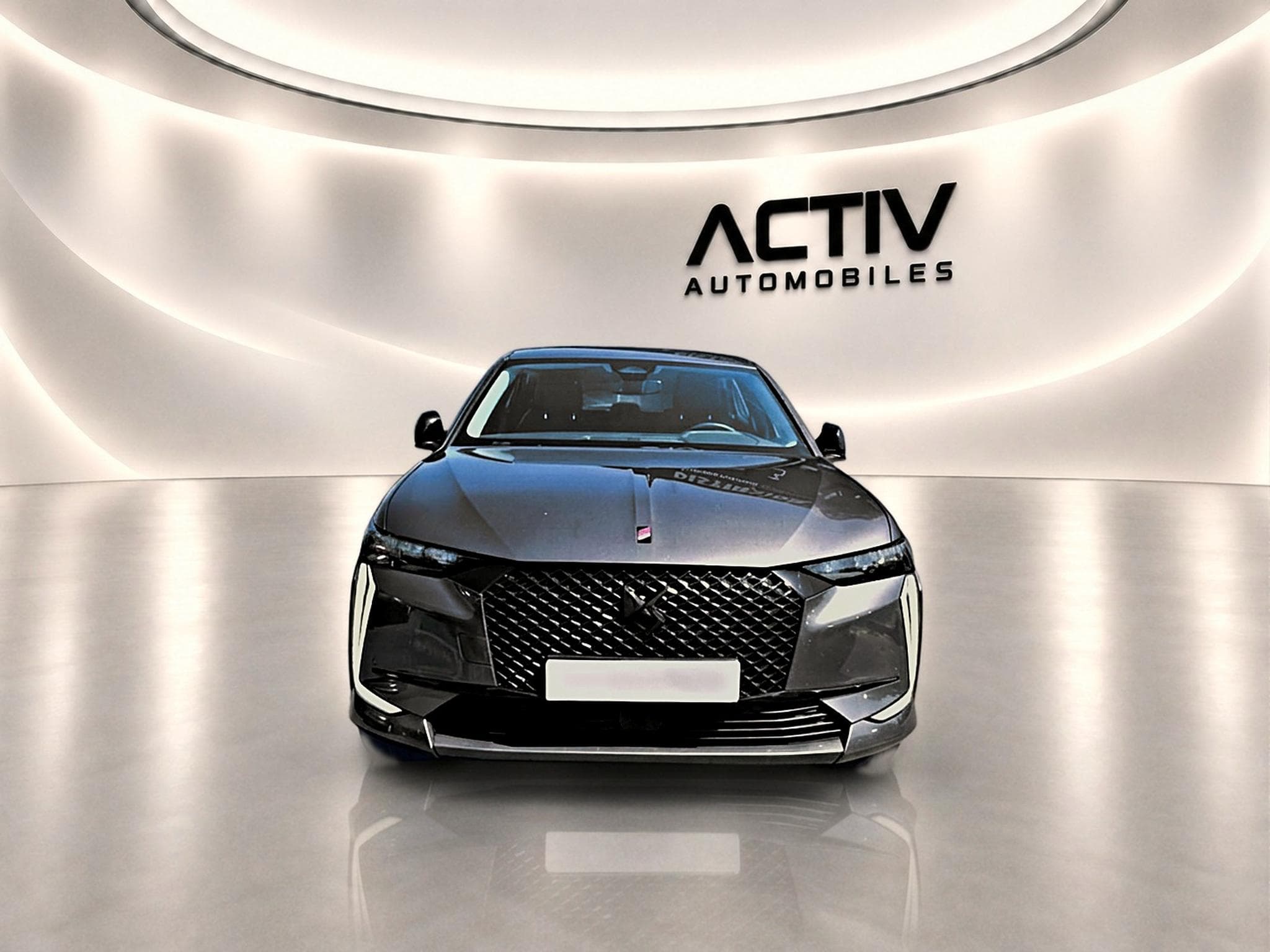 DS Automobiles DS4 E-TENSE 225 PERFORMANCE LINE + (2023) - Foto 2