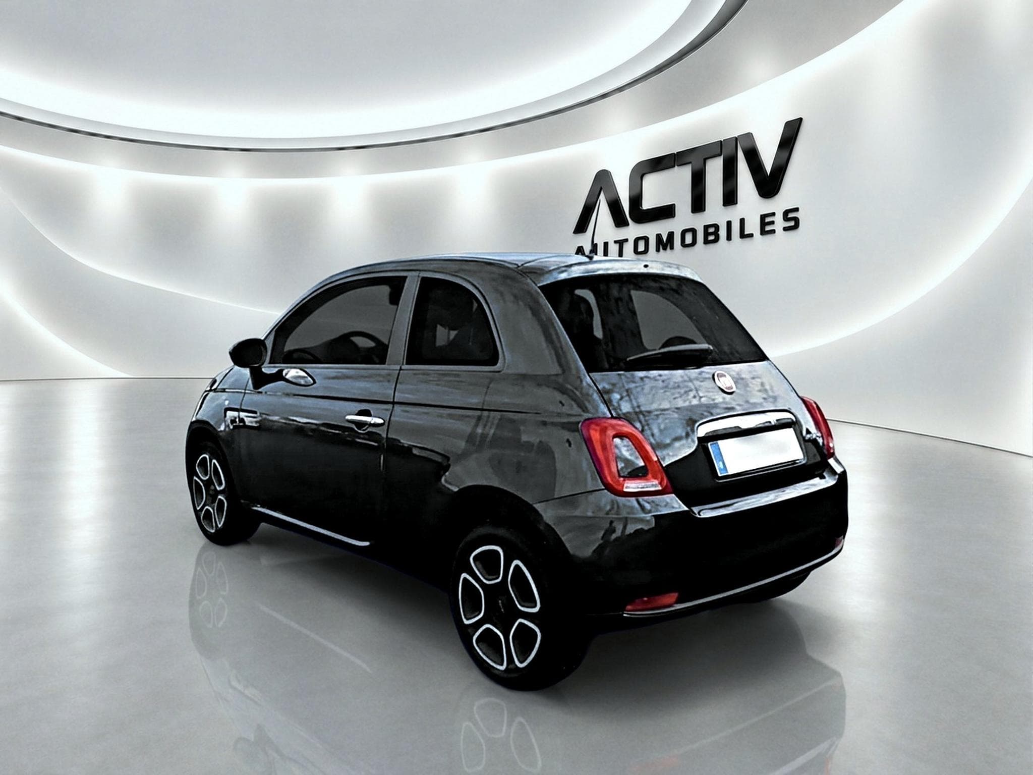 Fiat 500 1.0 70 BSG CULT (2023) - Foto 5