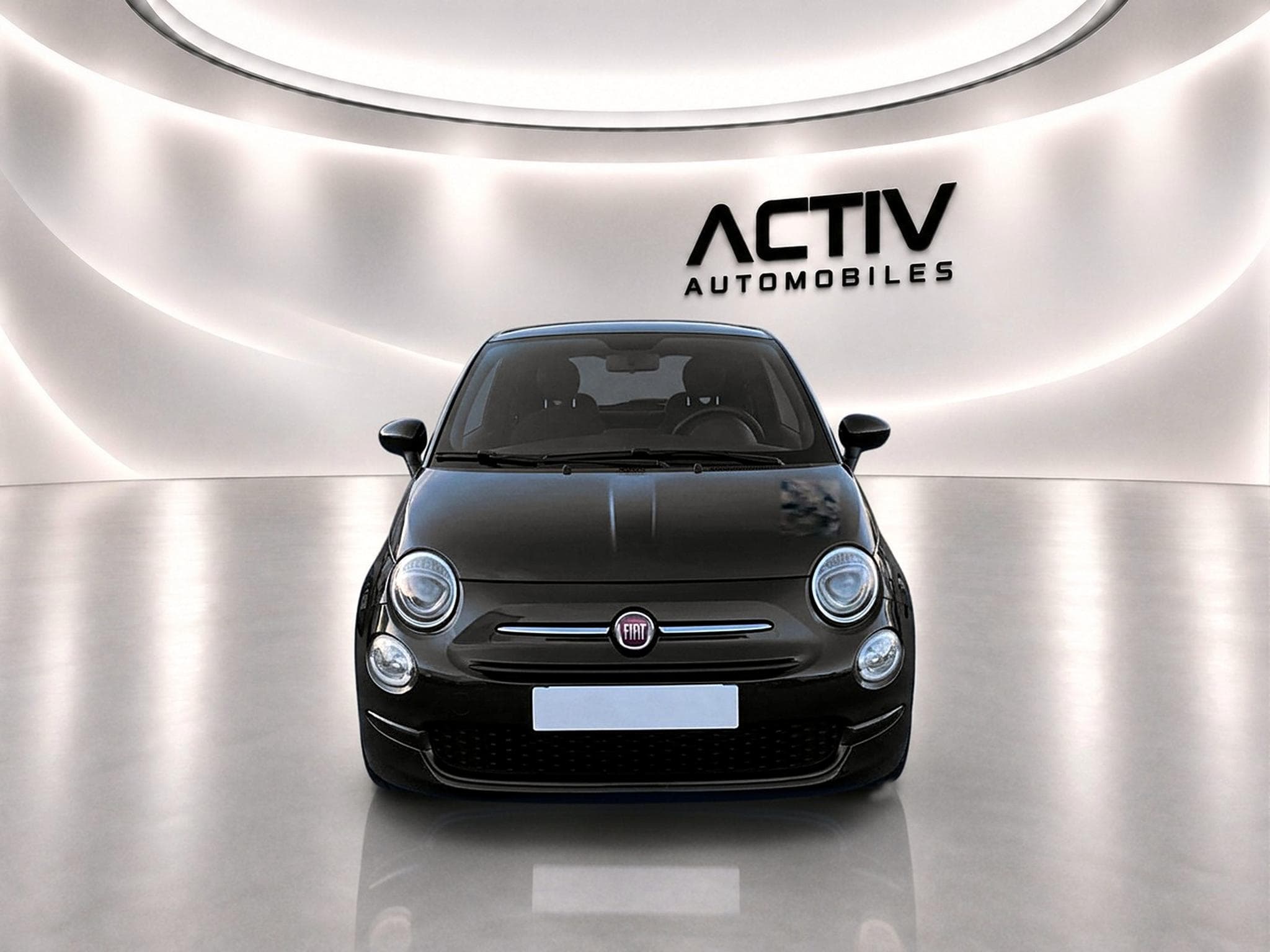 Fiat 500 1.0 70 BSG CULT (2023) - Foto 2
