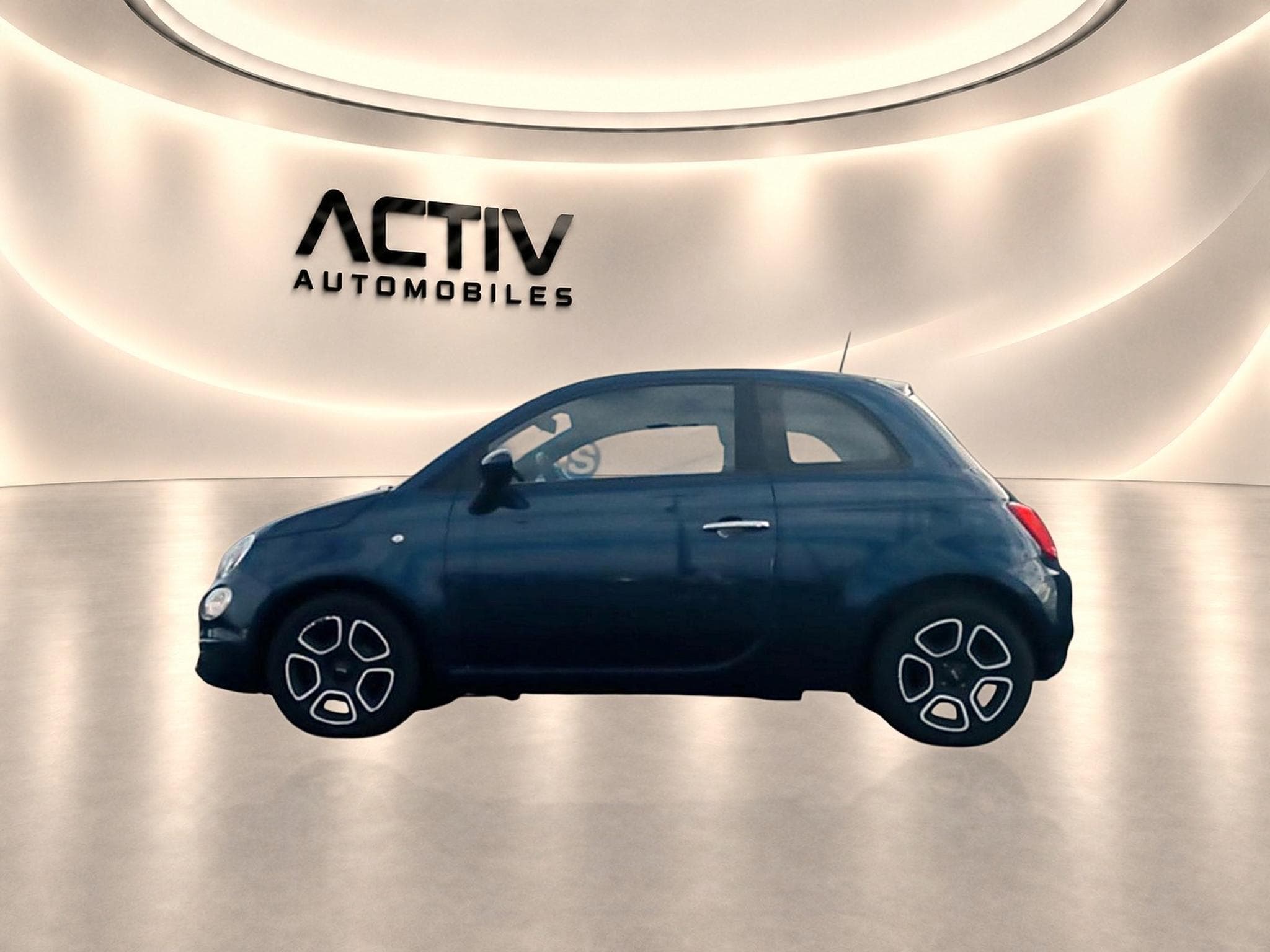 Fiat 500 1.0 70 BSG CULT (2023) - Foto 4