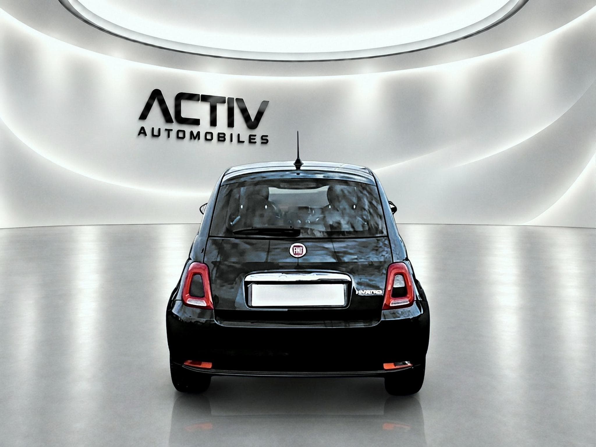 Fiat 500 1.0 70 BSG CULT (2023) - Foto 6