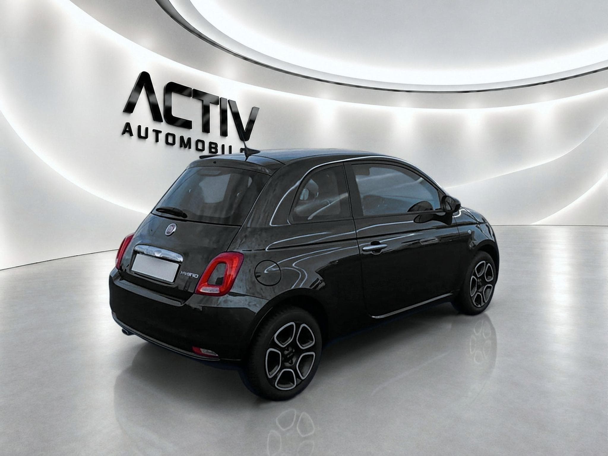 Fiat 500 1.0 70 BSG CULT (2023) - Foto 7