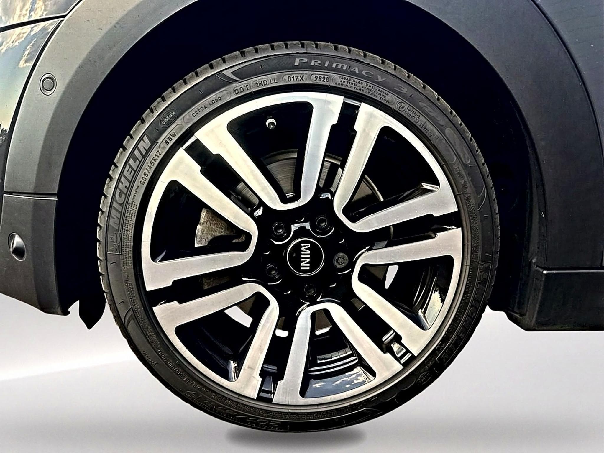 Mini Cooper COOPER S 192 BVA7 (2018) - Photo 9